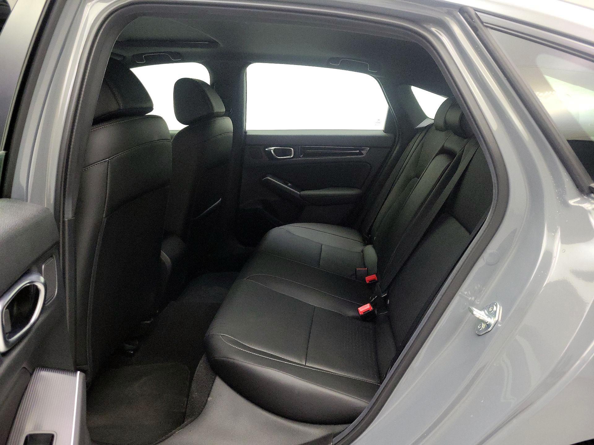 Thumbnail: 2025 Honda Civic - 20