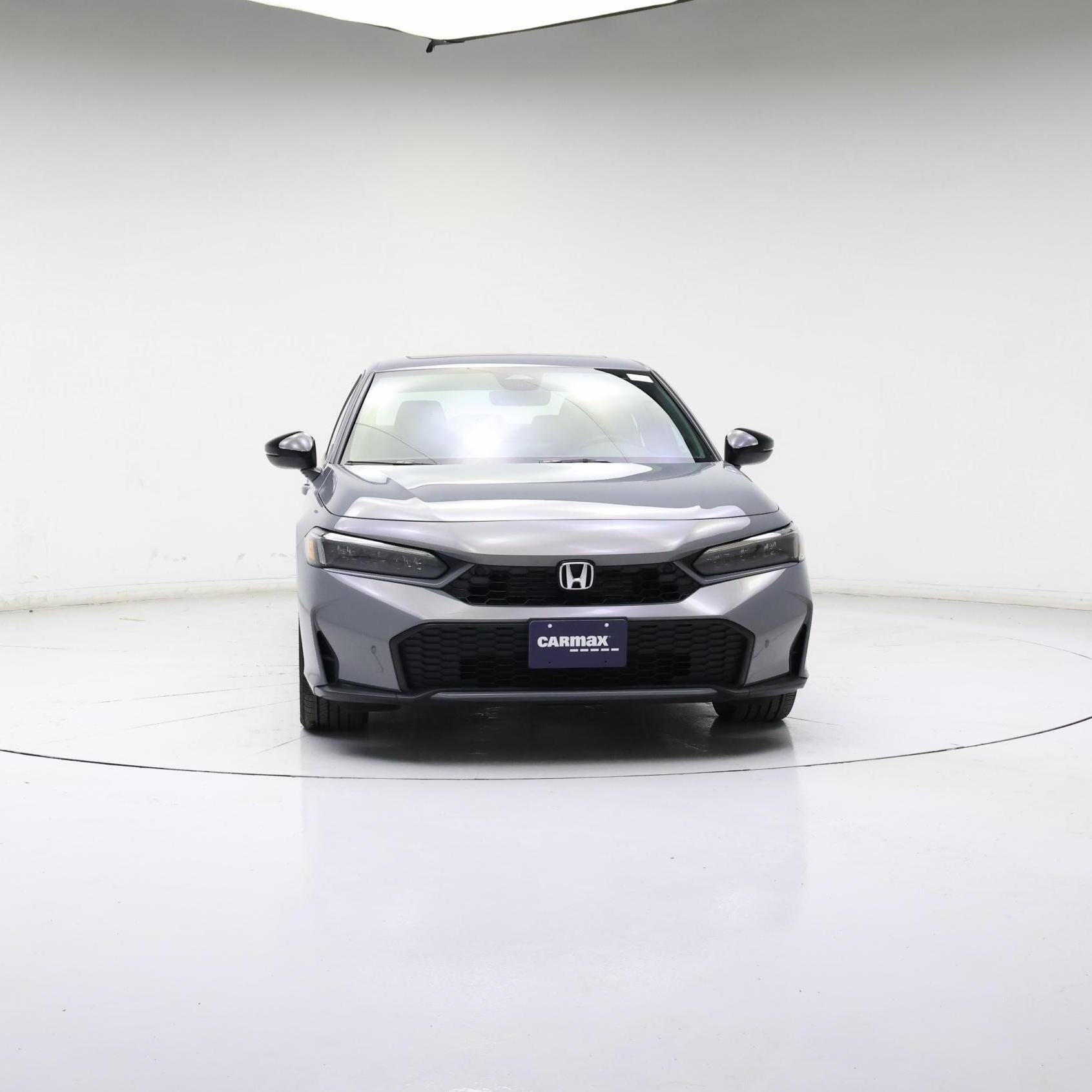 Thumbnail: 2025 Honda Civic - 5