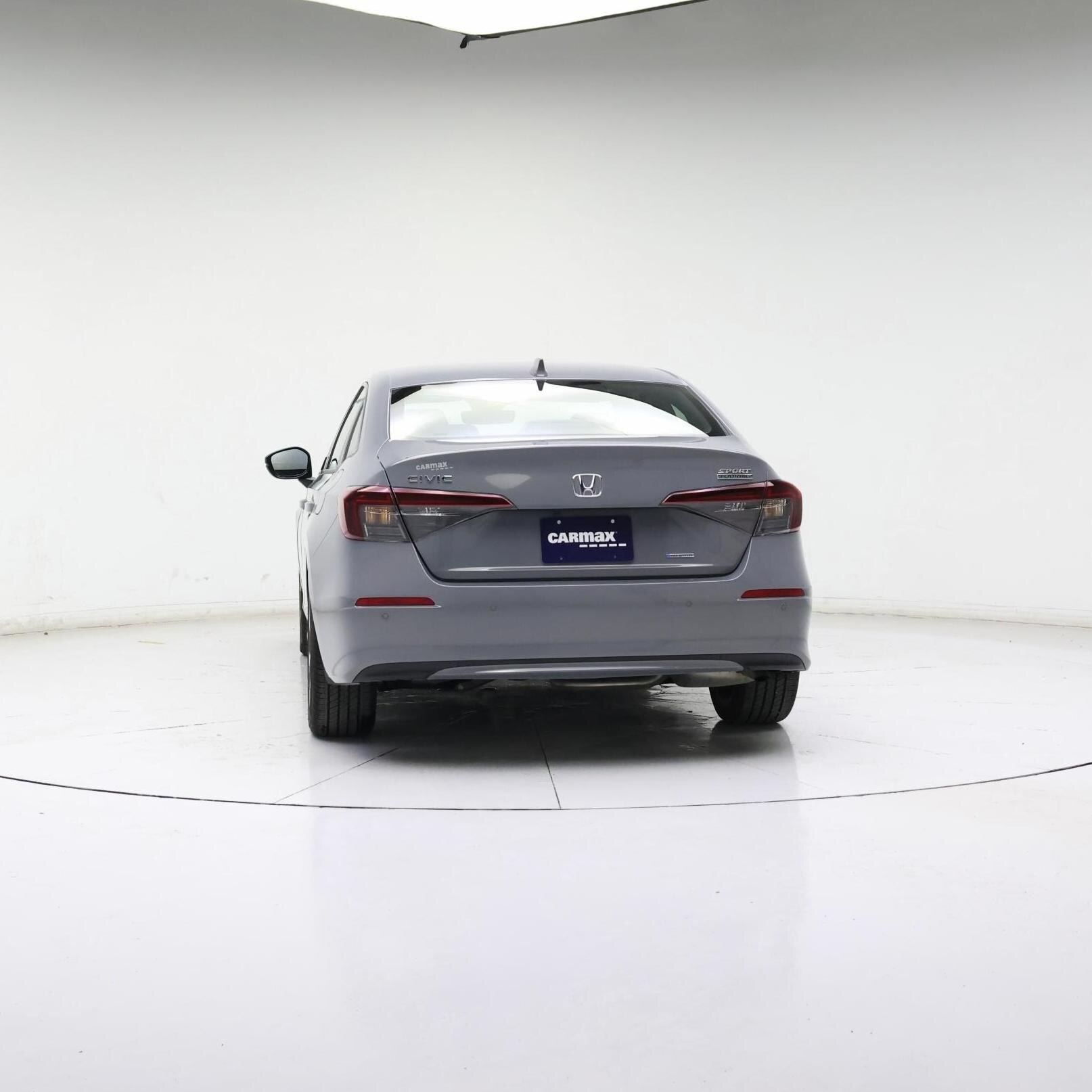 Thumbnail: 2025 Honda Civic - 6