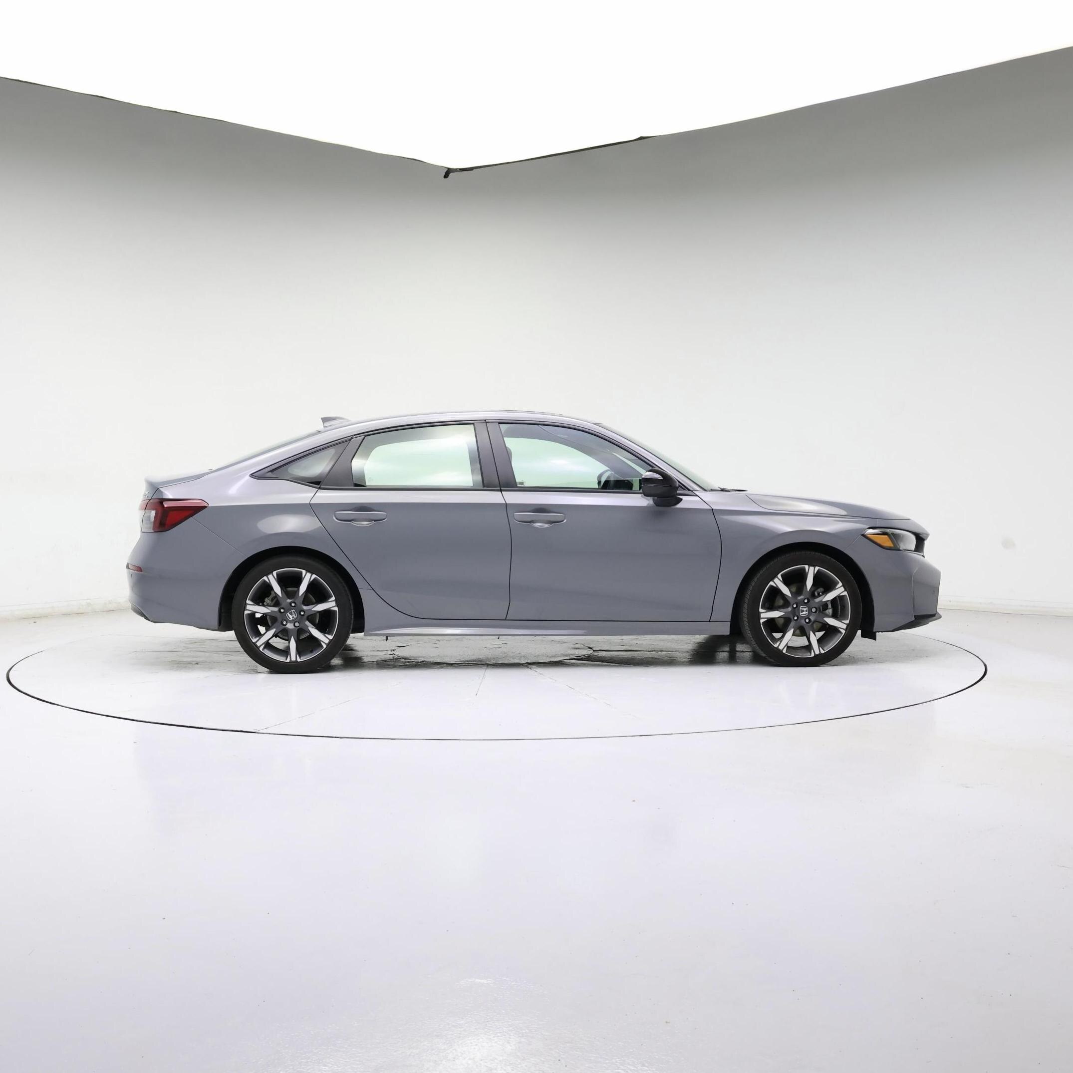 Thumbnail: 2025 Honda Civic - 7