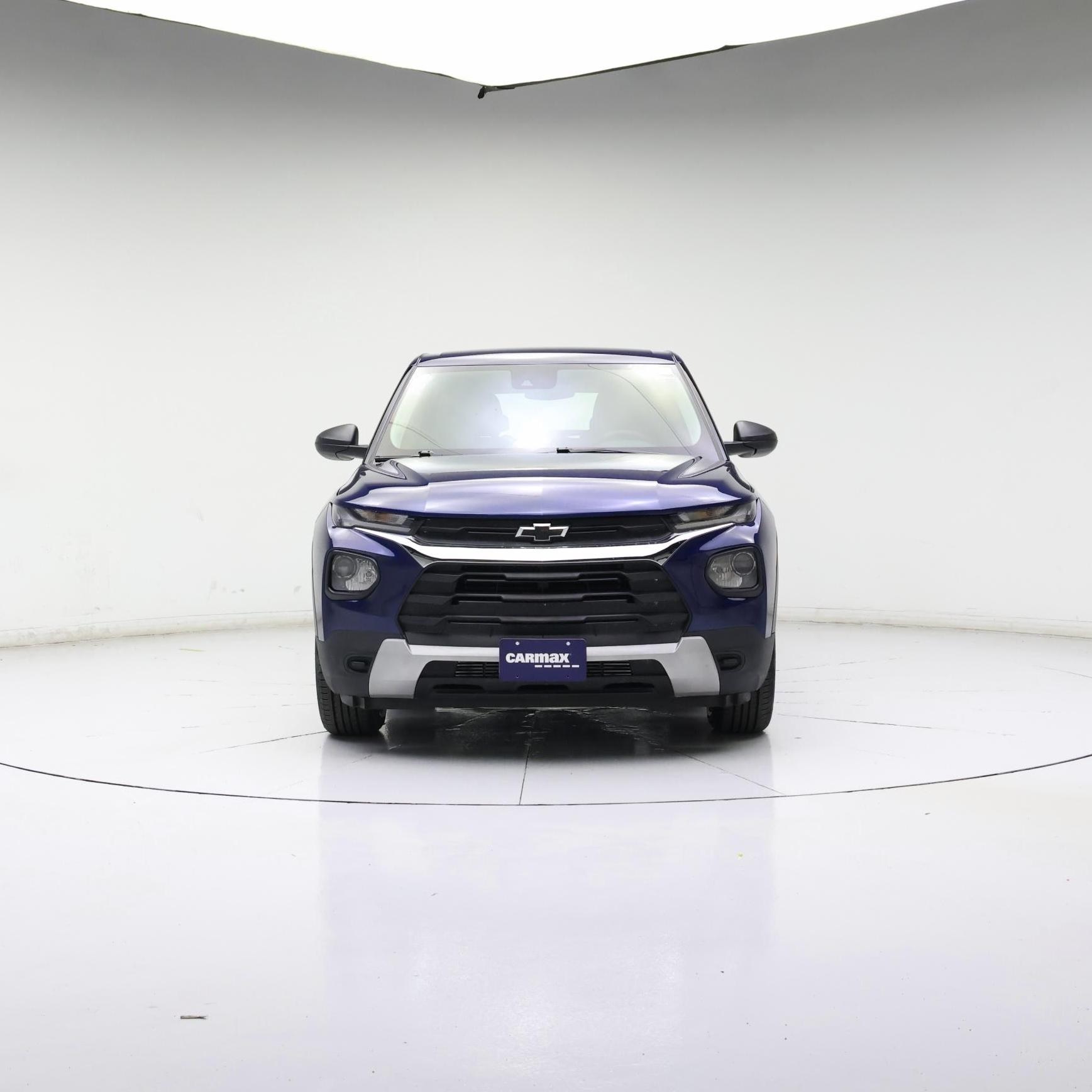 Thumbnail: 2023 Chevrolet TrailBlazer - 5