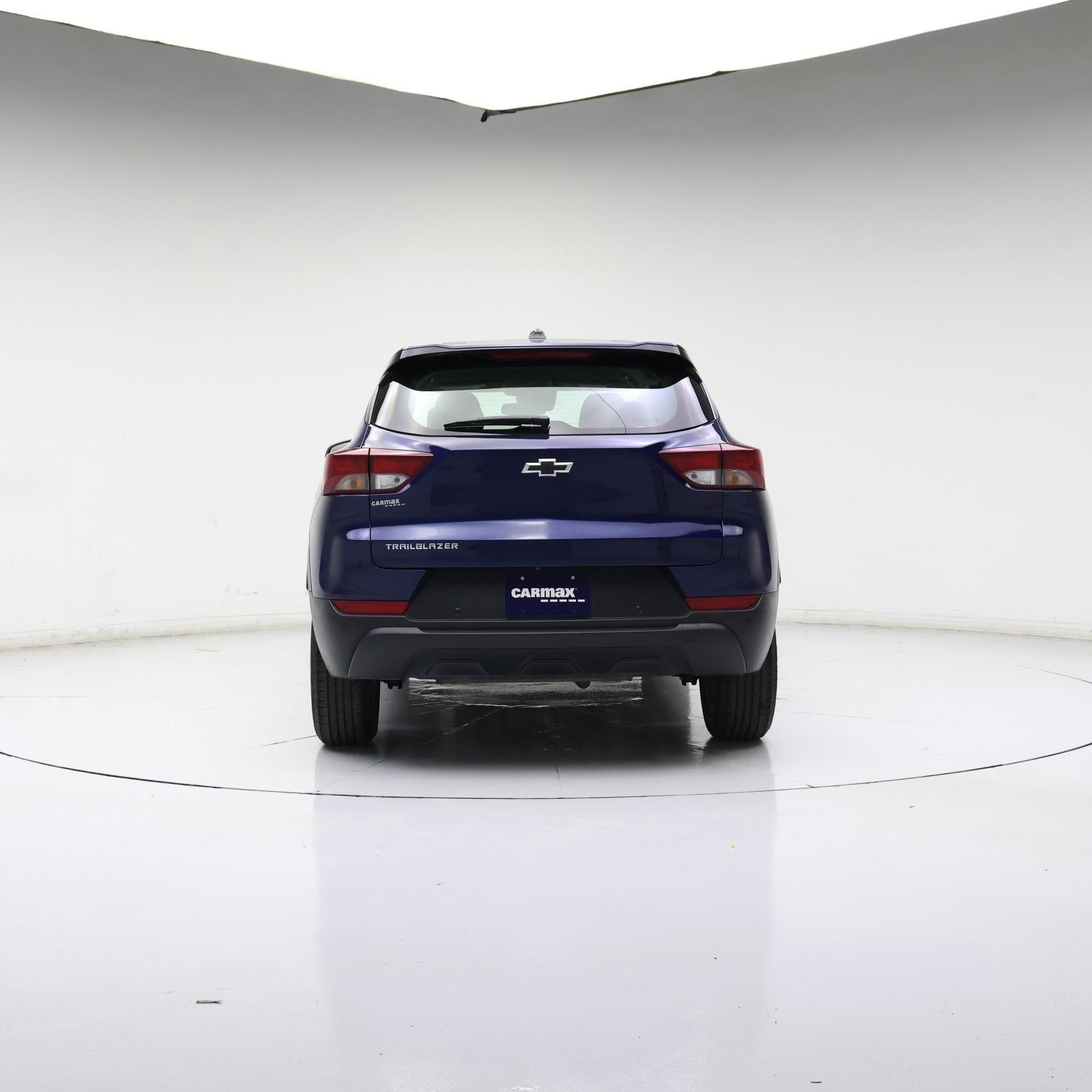 Thumbnail: 2023 Chevrolet TrailBlazer - 6