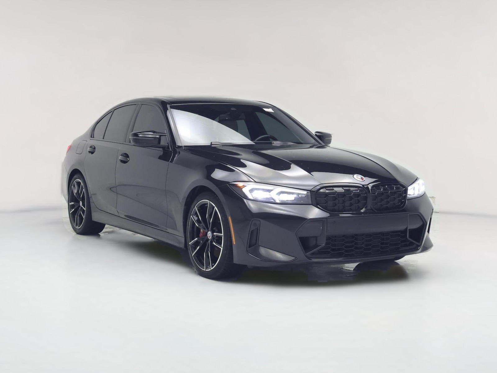 2023 BMW 3 Series