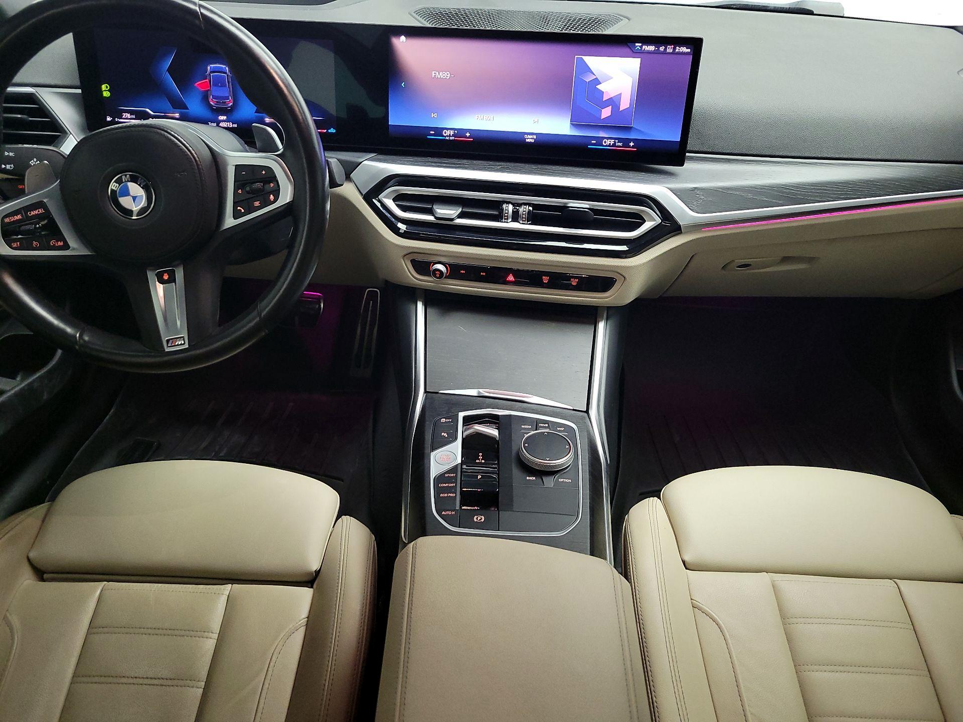 Thumbnail: 2023 BMW 3 Series - 9