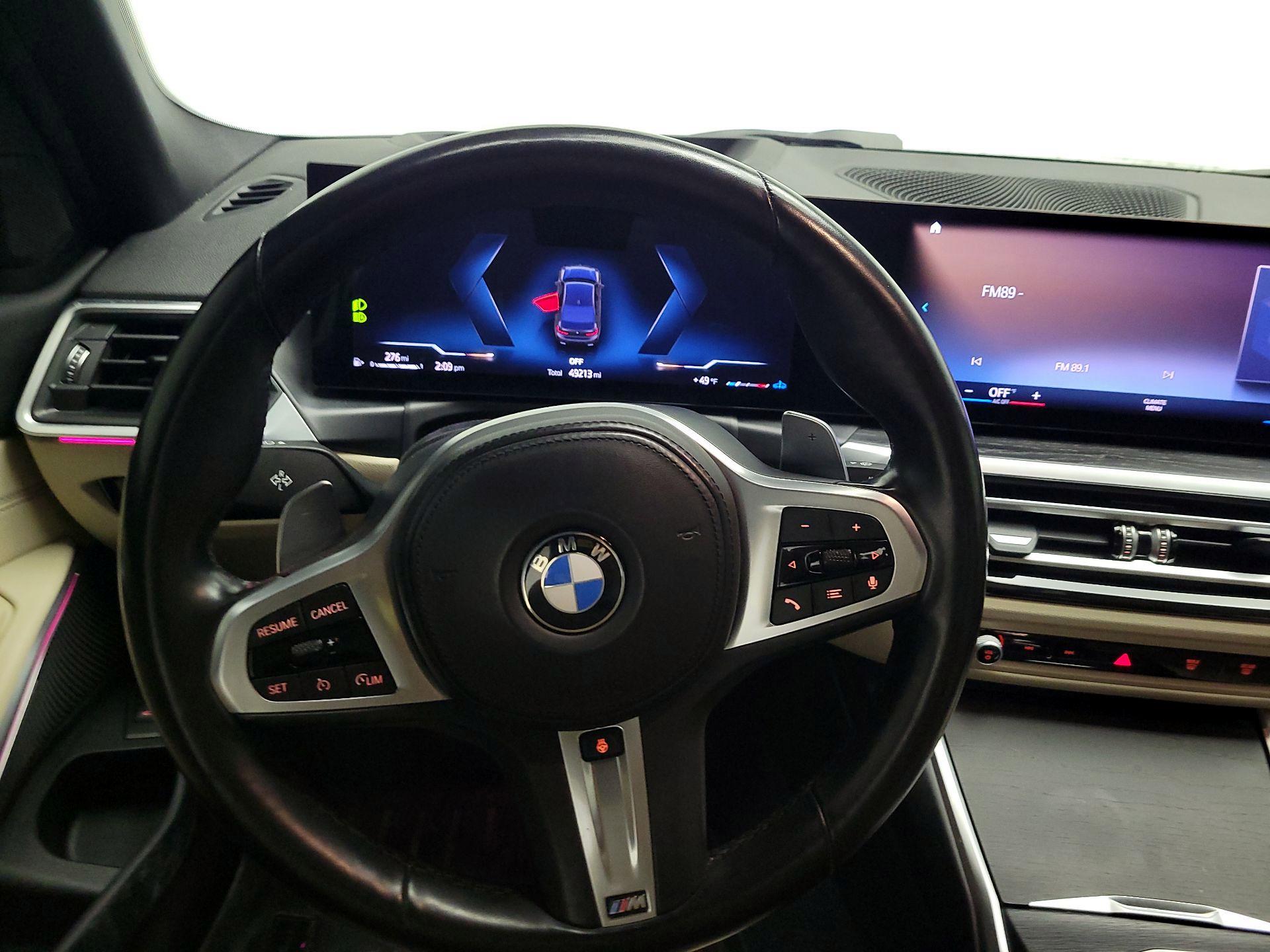 Thumbnail: 2023 BMW 3 Series - 10