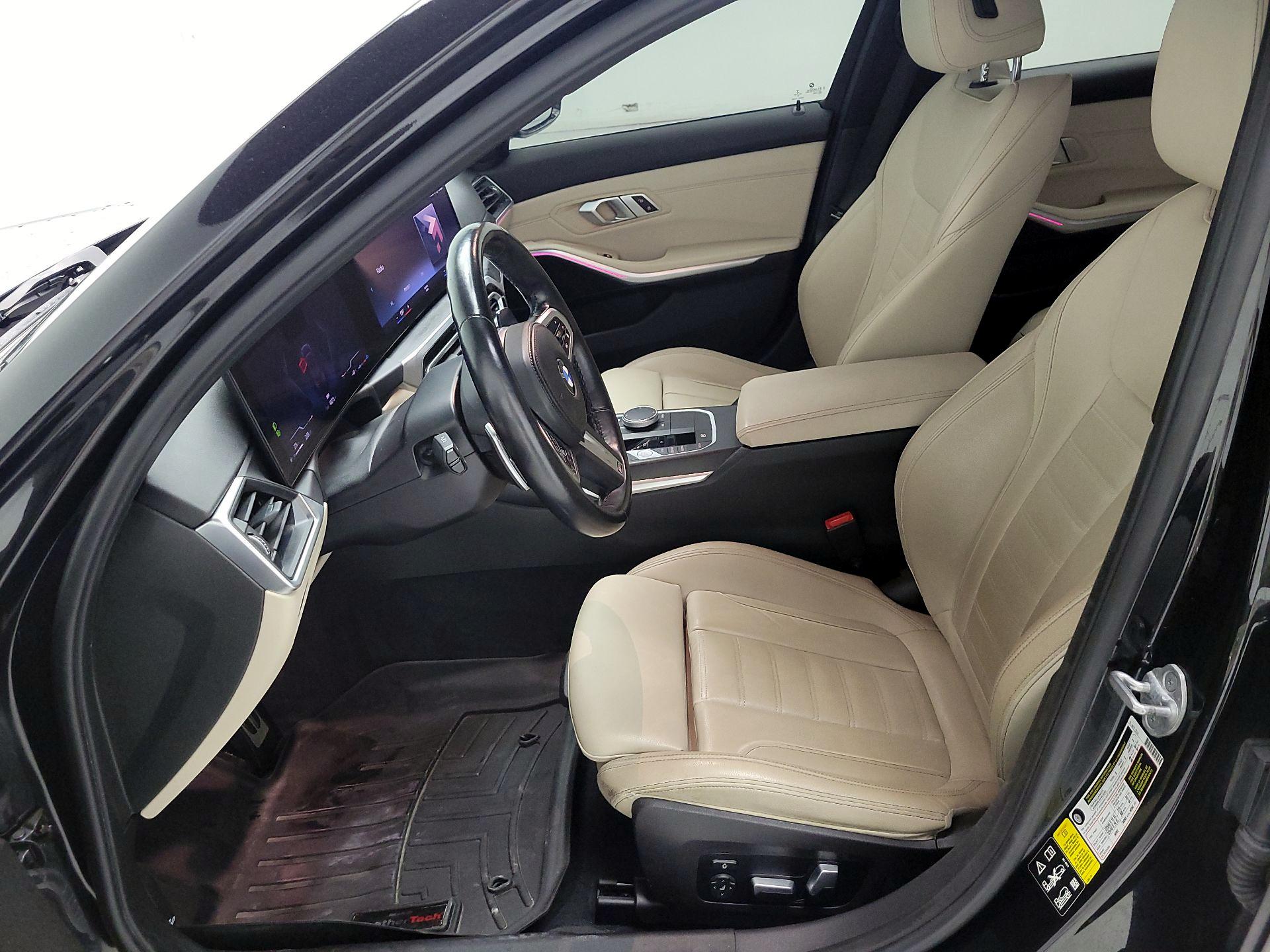 Thumbnail: 2023 BMW 3 Series - 11