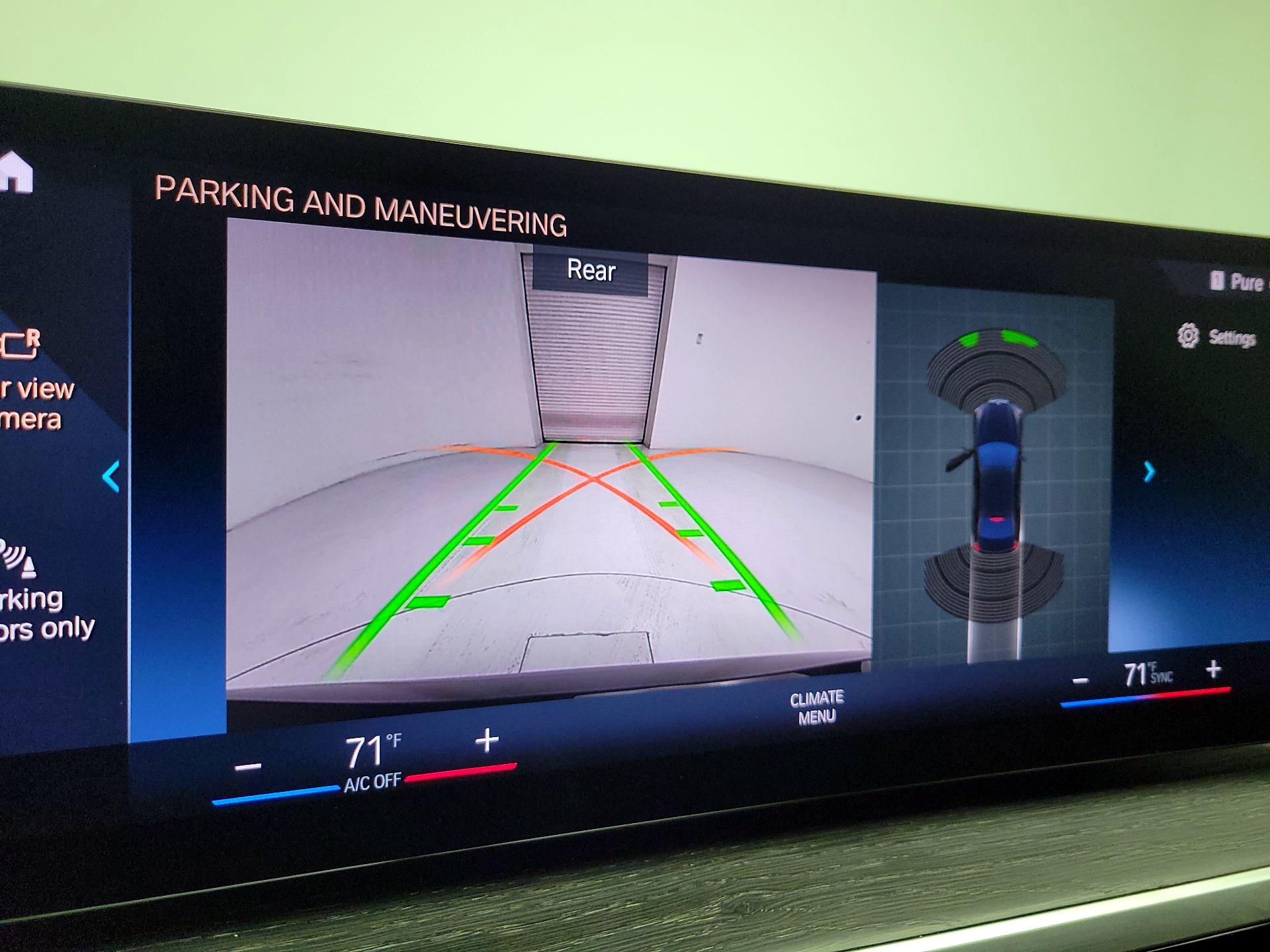 Thumbnail: 2023 BMW 3 Series - 15