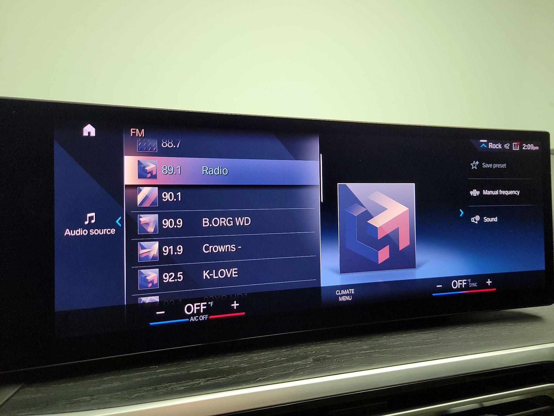 Thumbnail: 2023 BMW 3 Series - 16