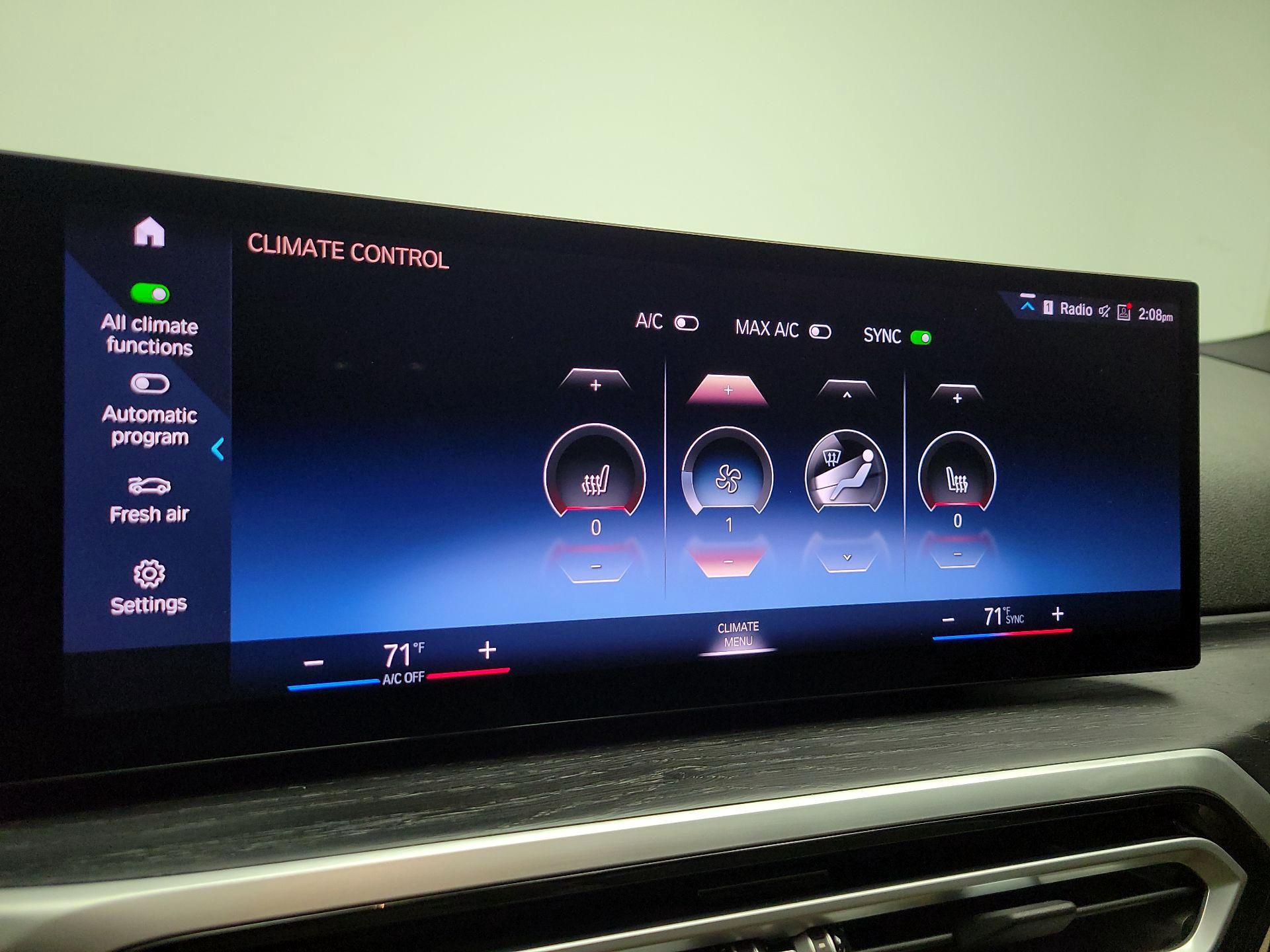 Thumbnail: 2023 BMW 3 Series - 17