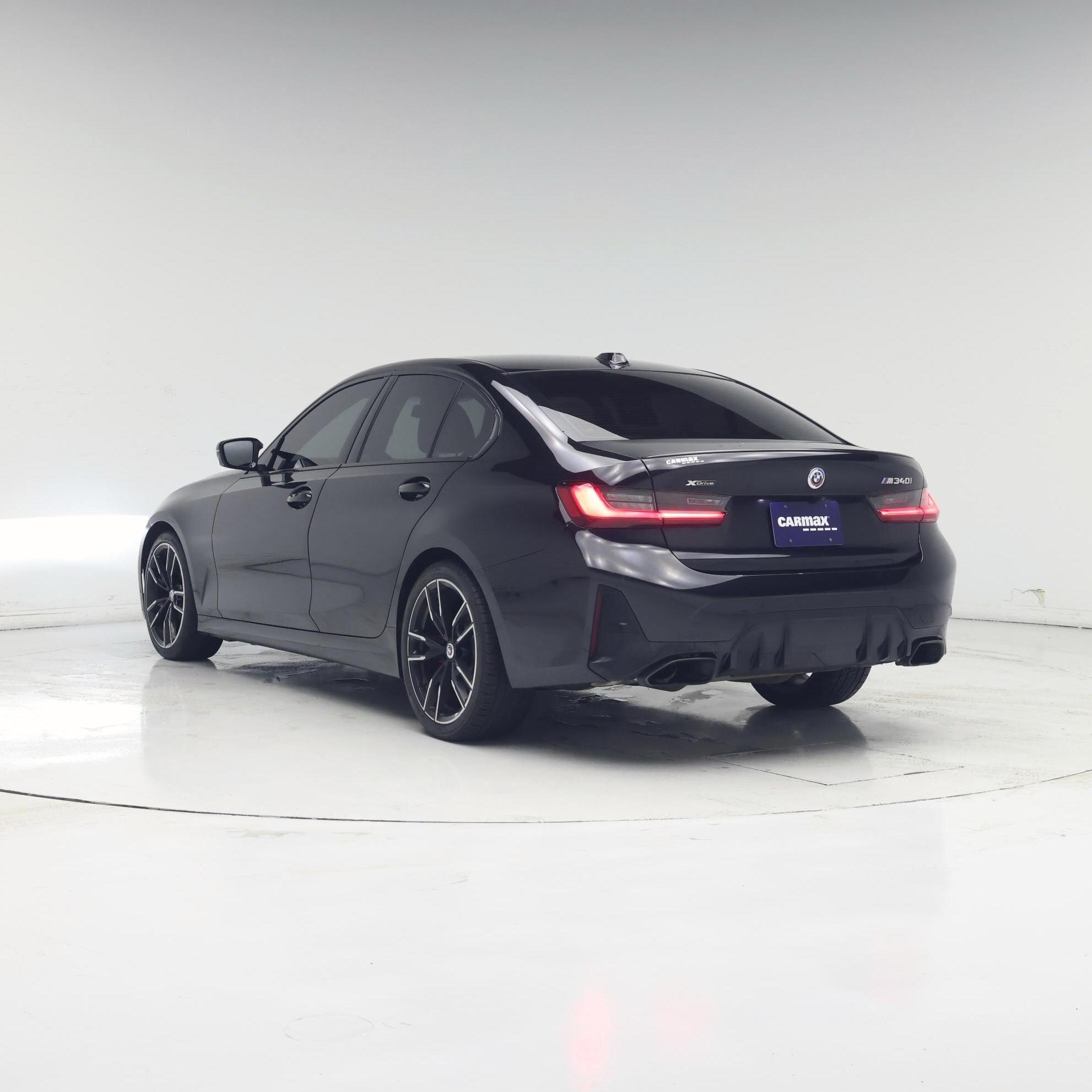 Thumbnail: 2023 BMW 3 Series - 2