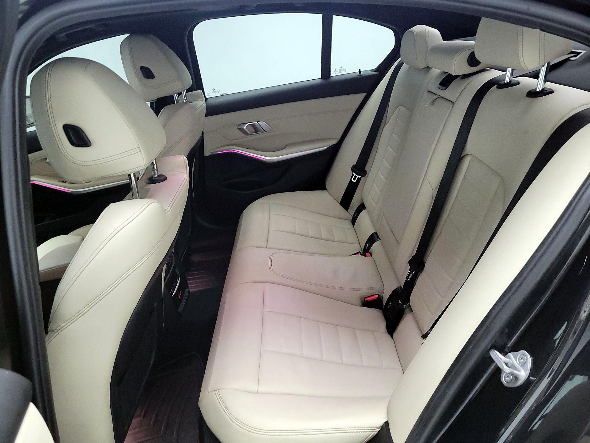 Thumbnail: 2023 BMW 3 Series - 20