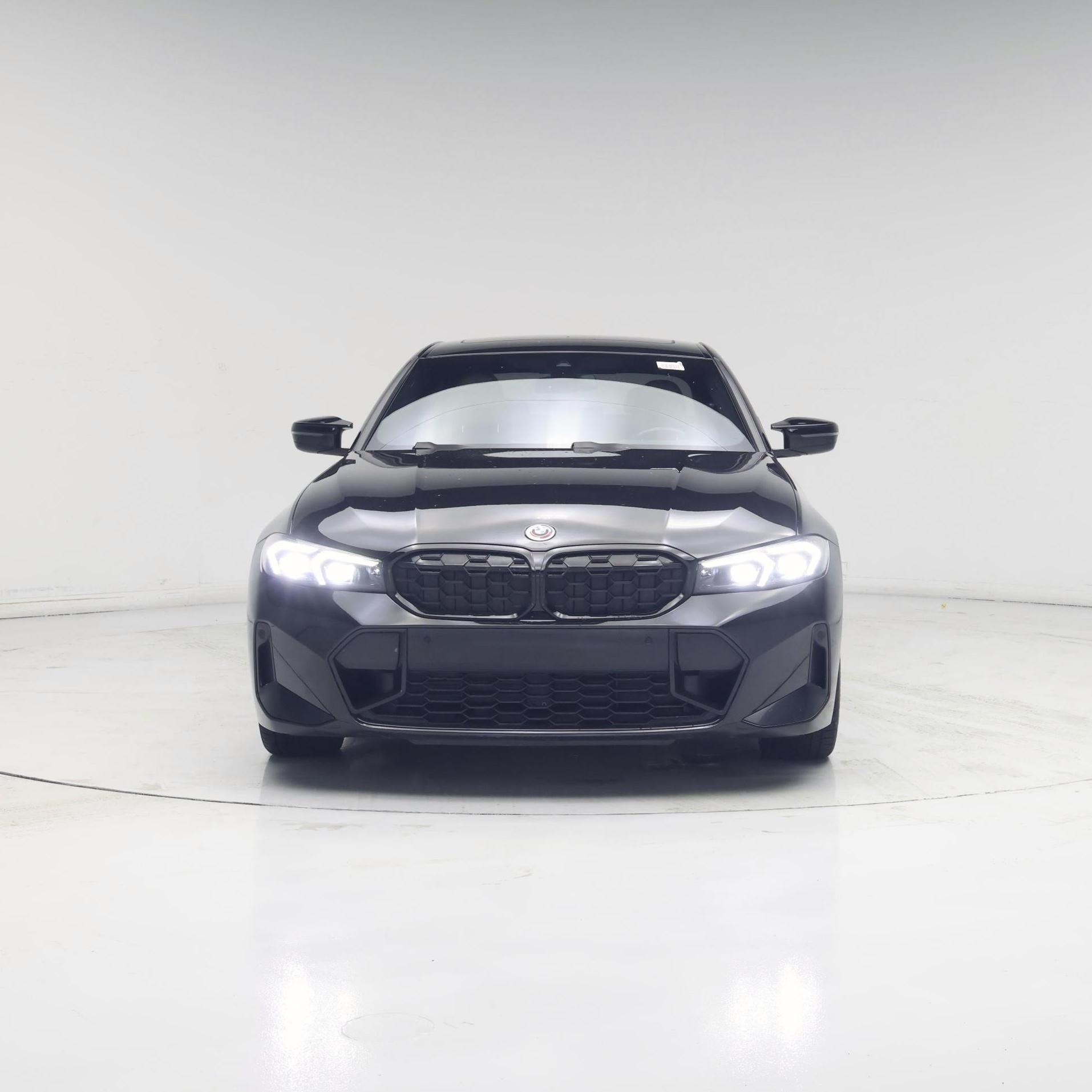 Thumbnail: 2023 BMW 3 Series - 5