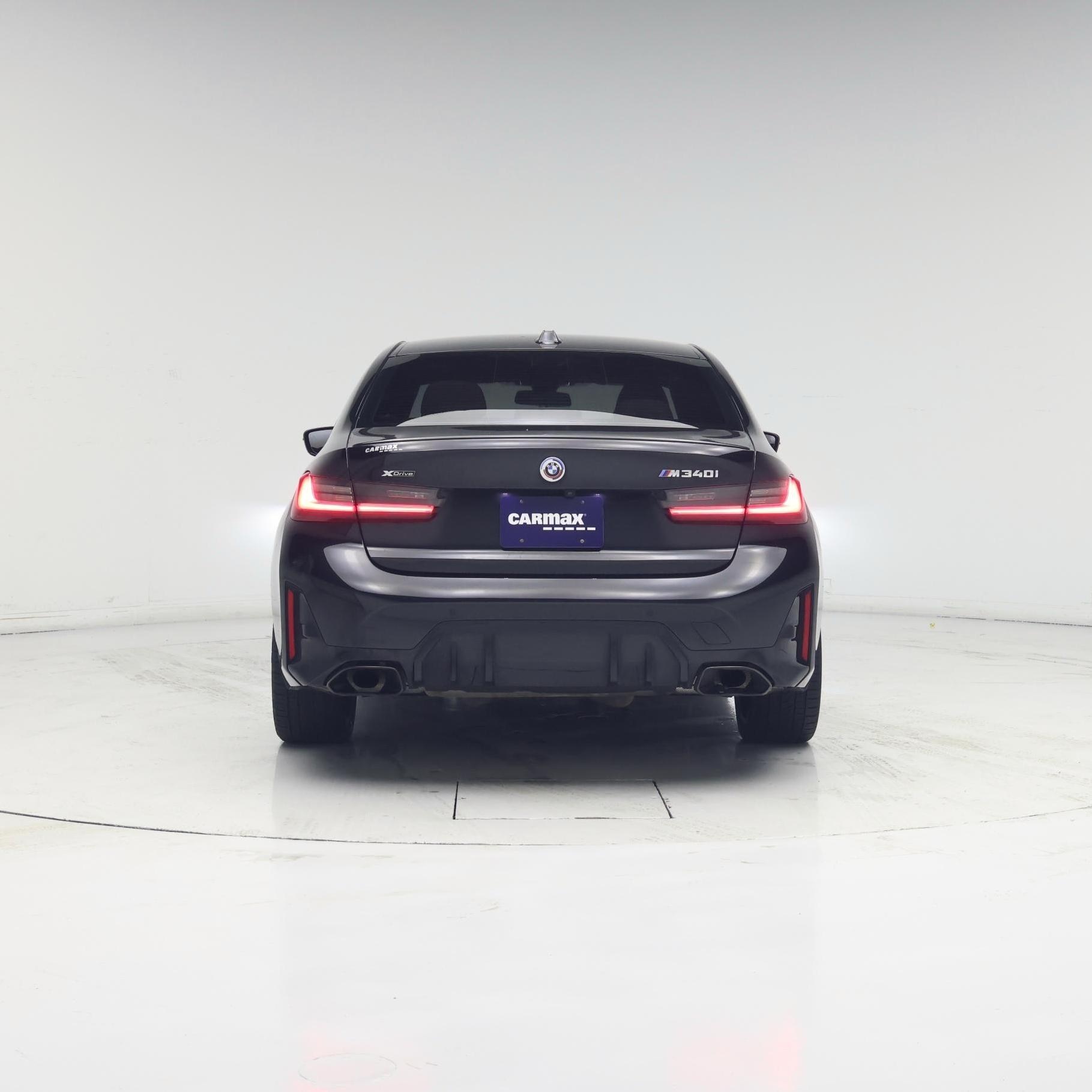 Thumbnail: 2023 BMW 3 Series - 6