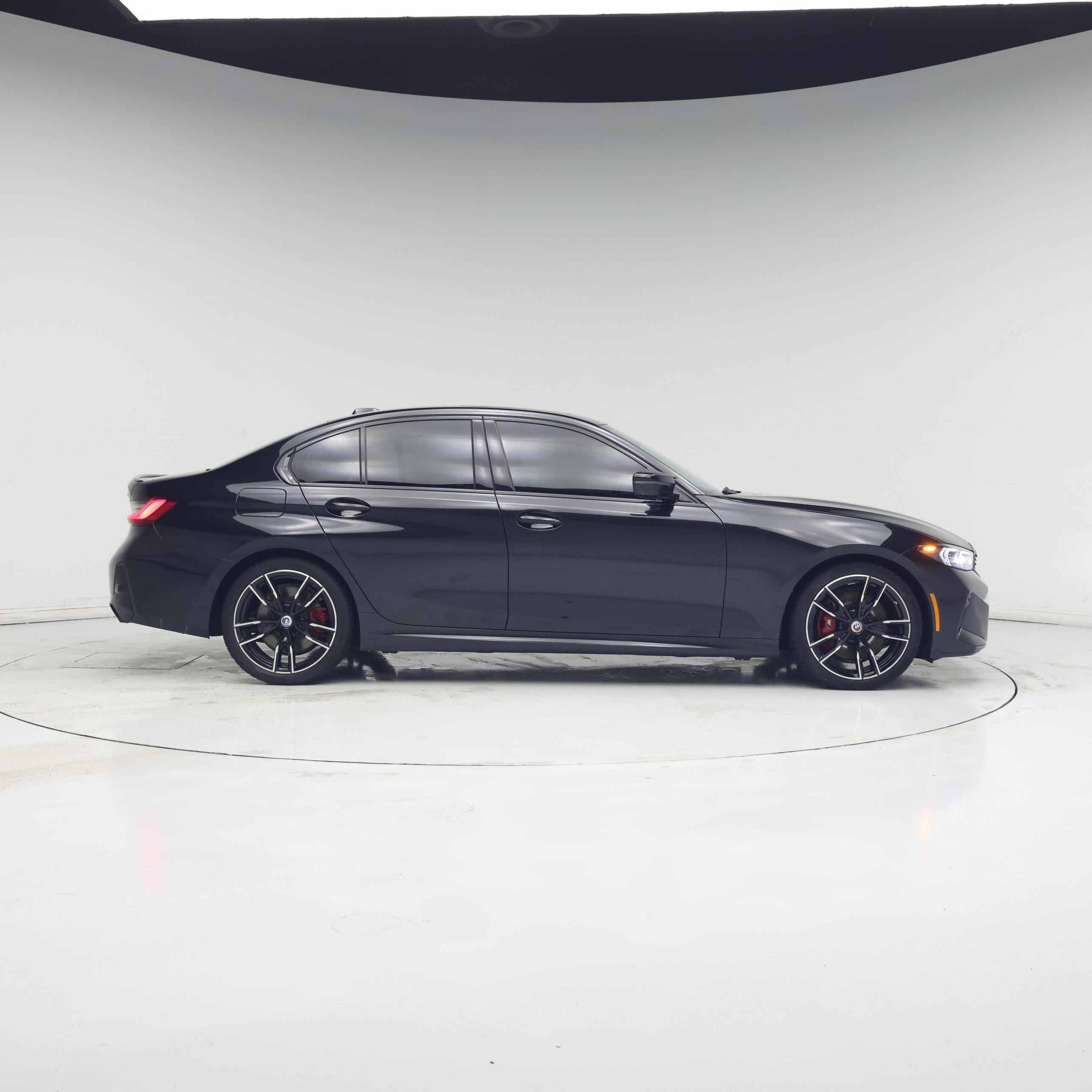 Thumbnail: 2023 BMW 3 Series - 7