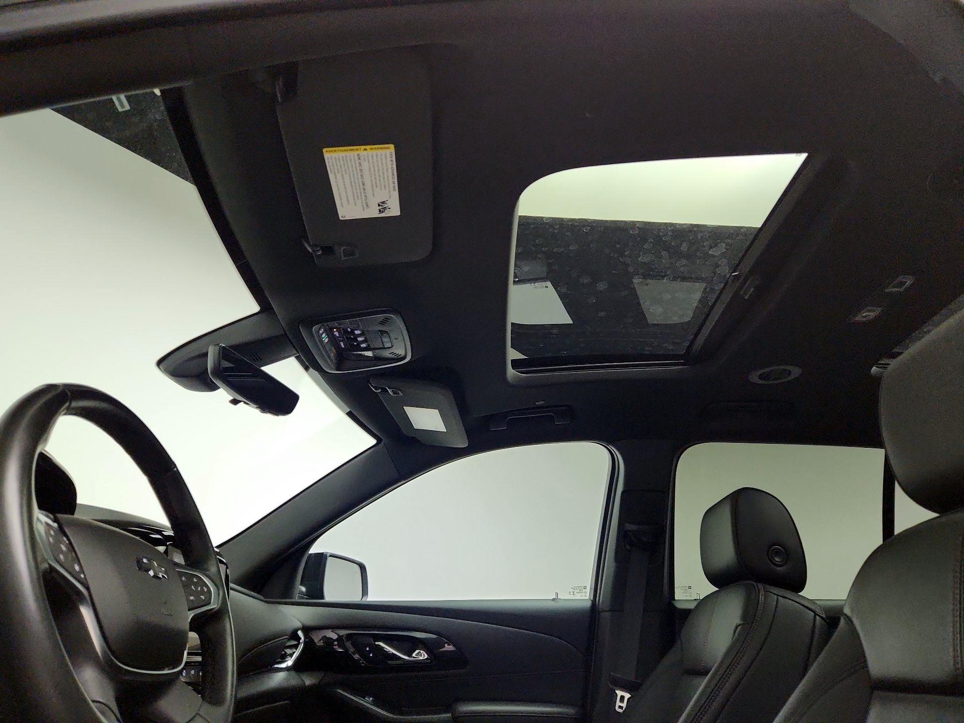 Thumbnail: 2023 Chevrolet Traverse - 20