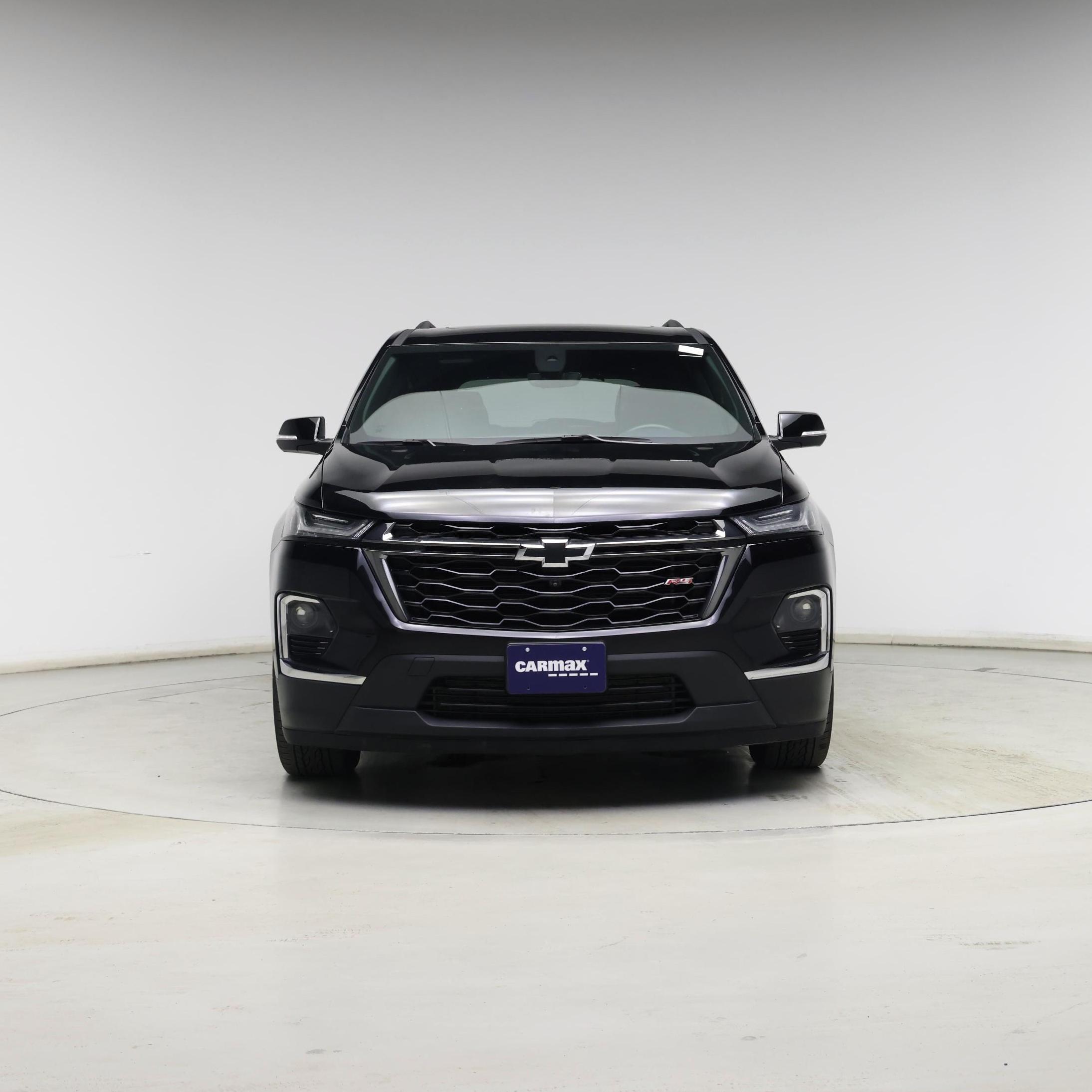 Thumbnail: 2023 Chevrolet Traverse - 5