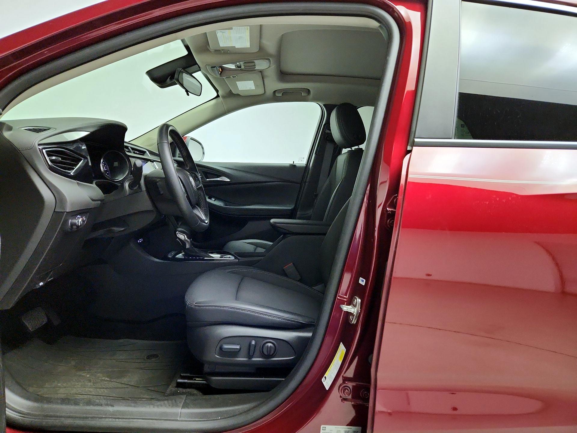 Thumbnail: 2023 Buick Encore GX - 11