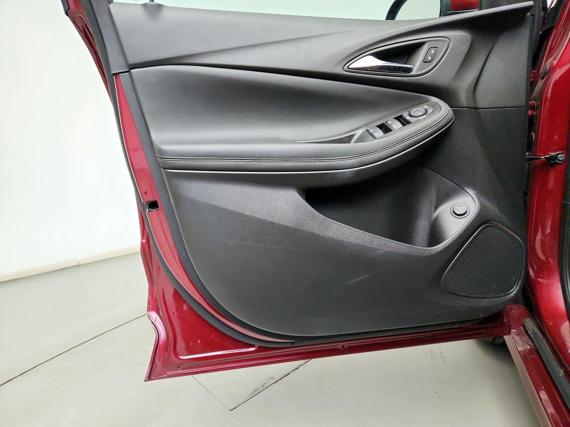 Thumbnail: 2023 Buick Encore GX - 12