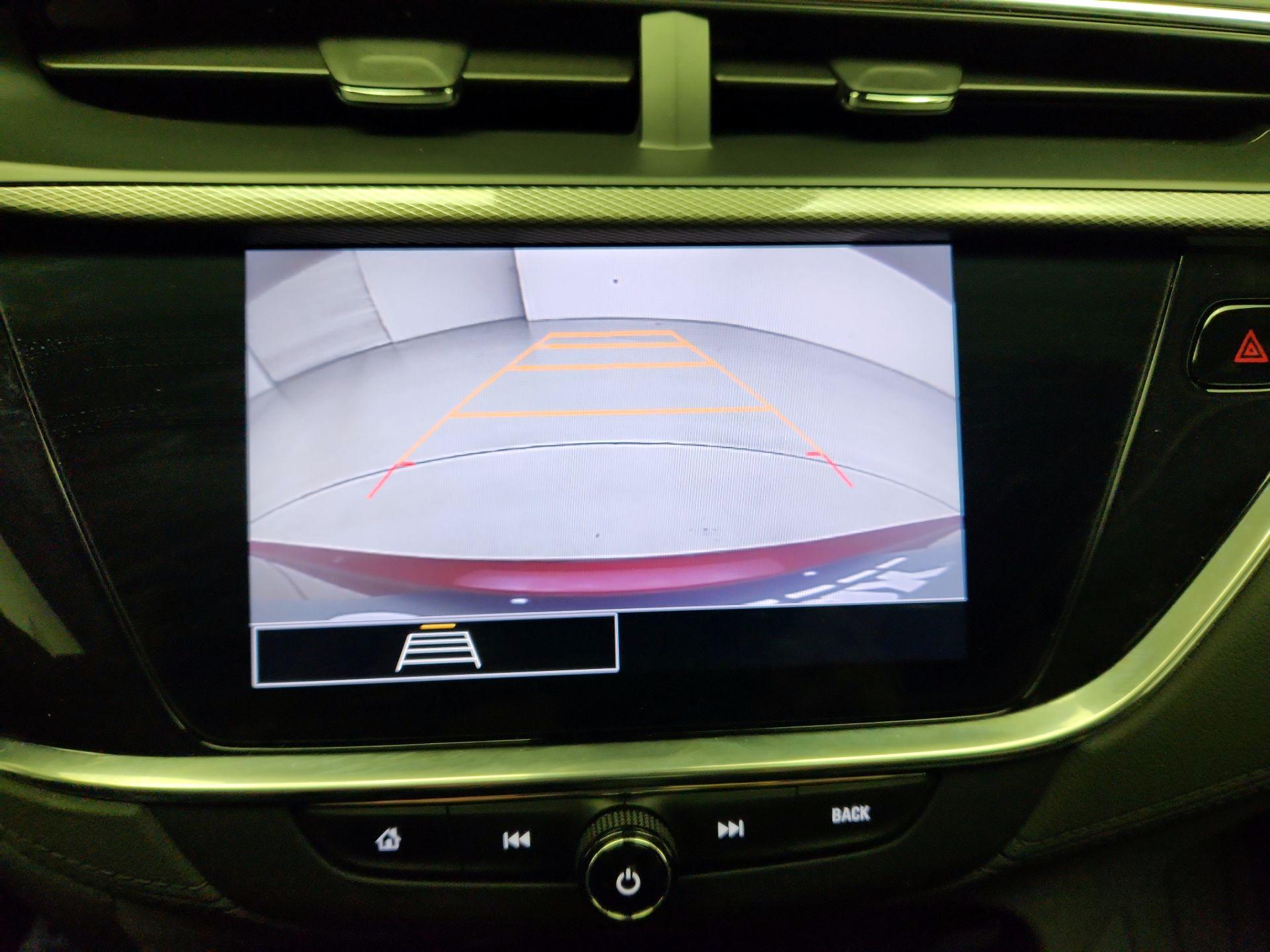 Thumbnail: 2023 Buick Encore GX - 14