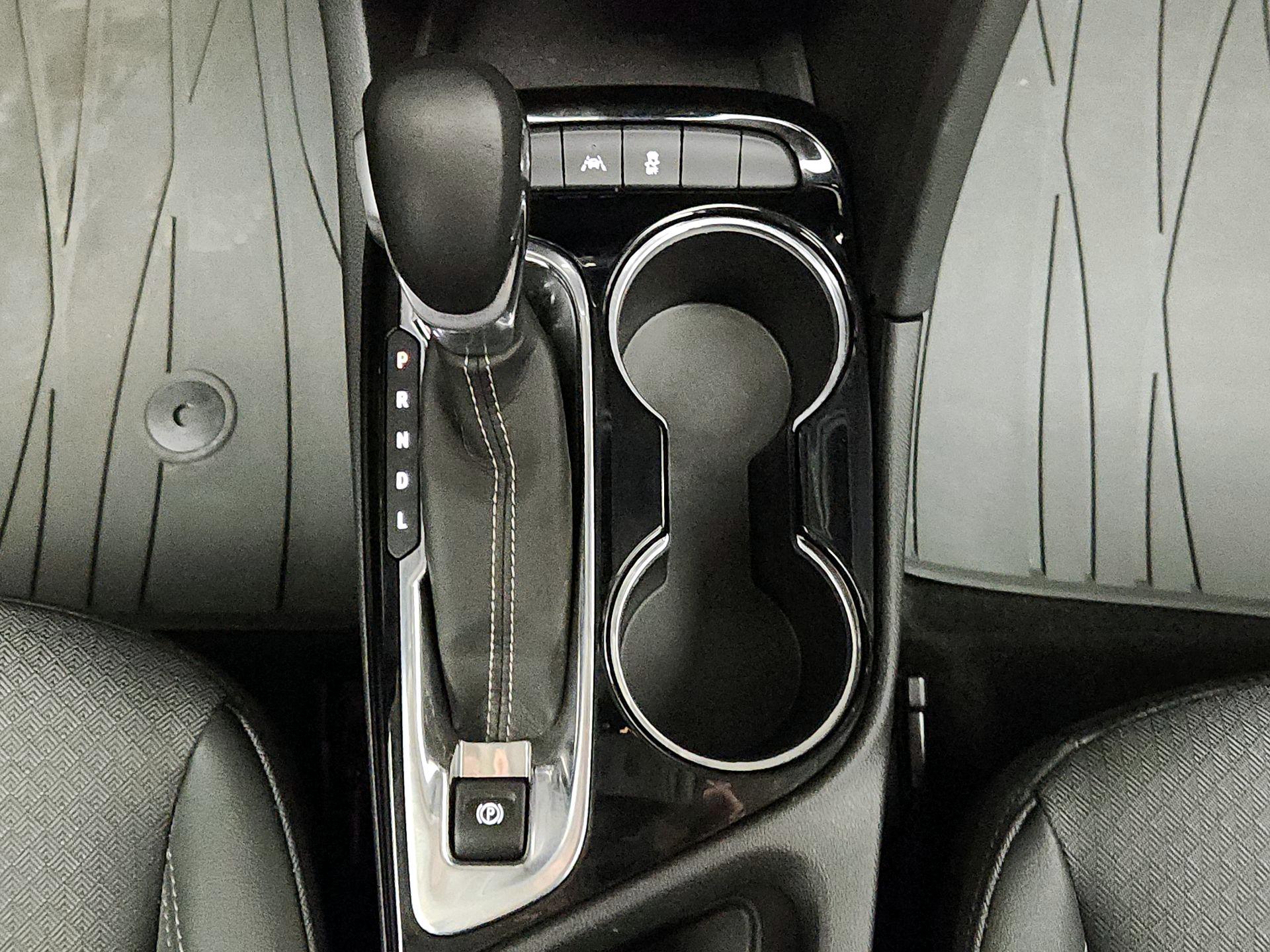 Thumbnail: 2023 Buick Encore GX - 17