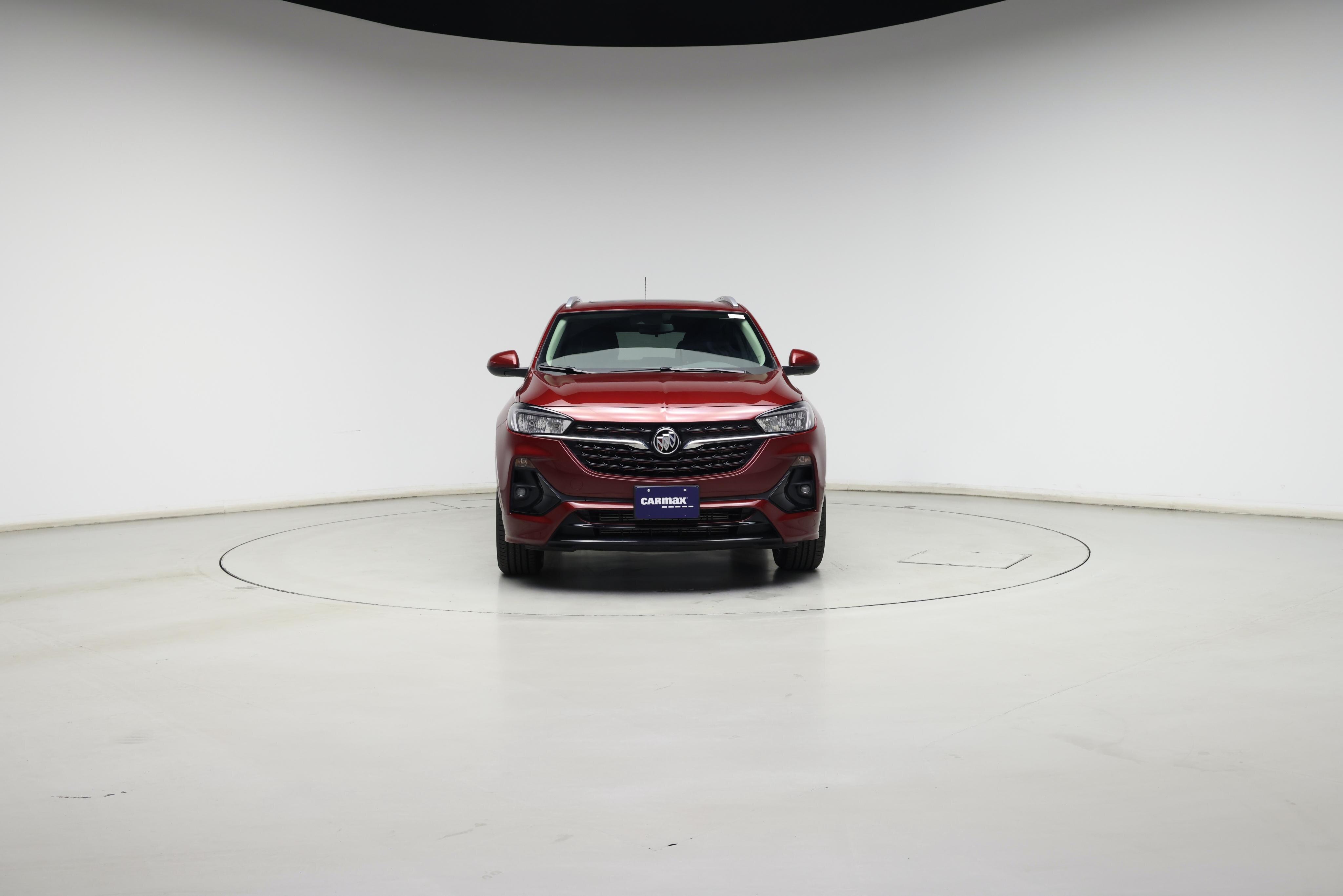 Thumbnail: 2023 Buick Encore GX - 5