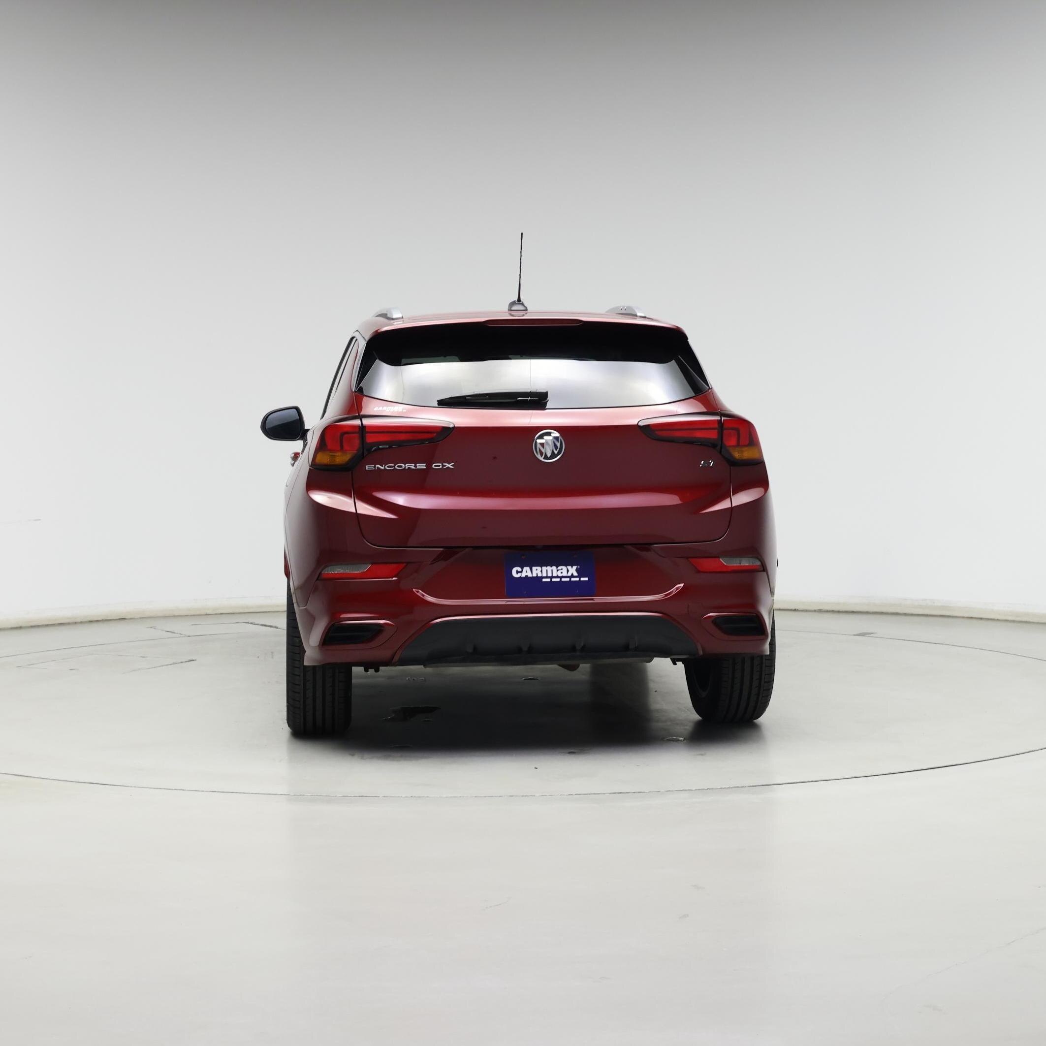 Thumbnail: 2023 Buick Encore GX - 6