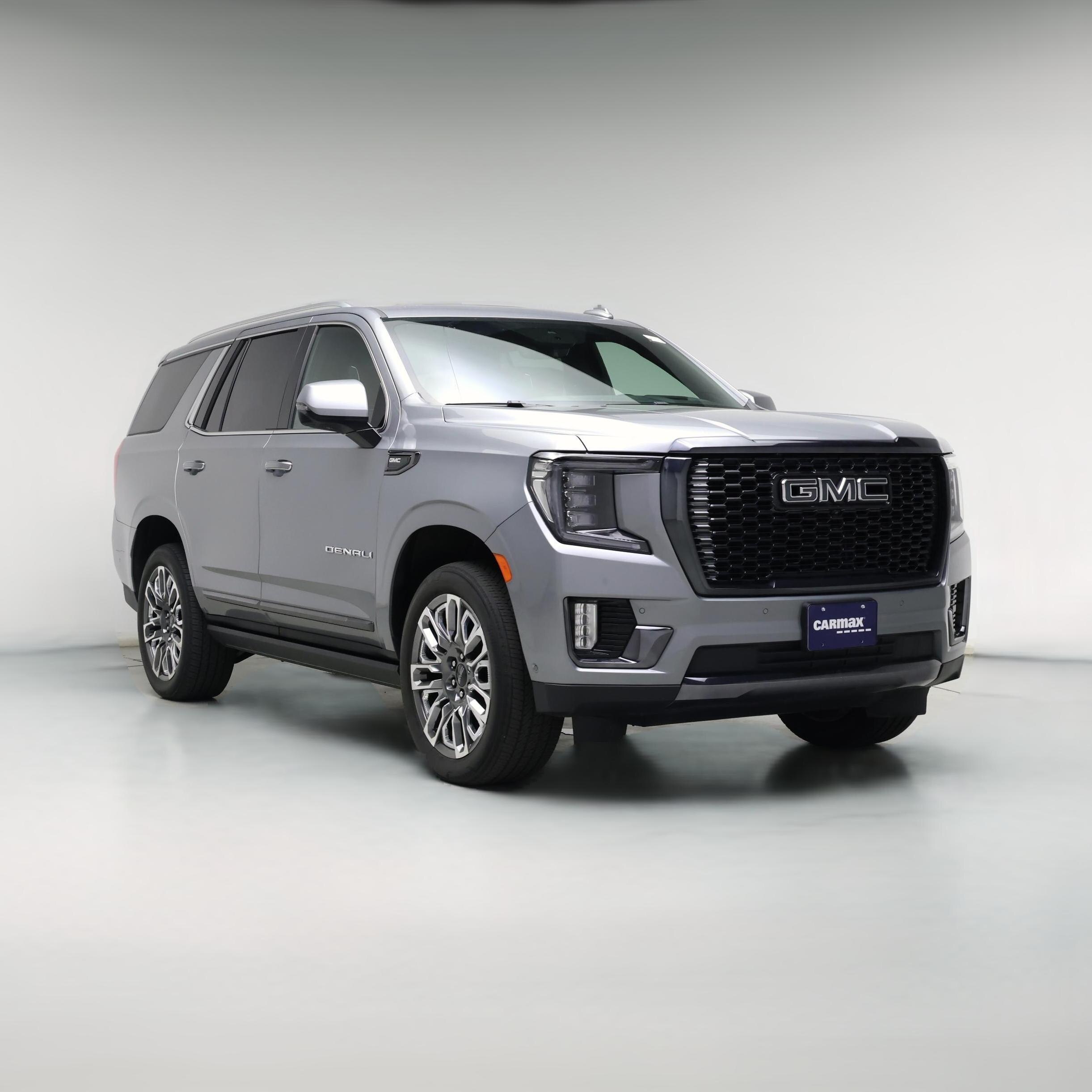 Thumbnail: 2023 GMC Yukon - 1