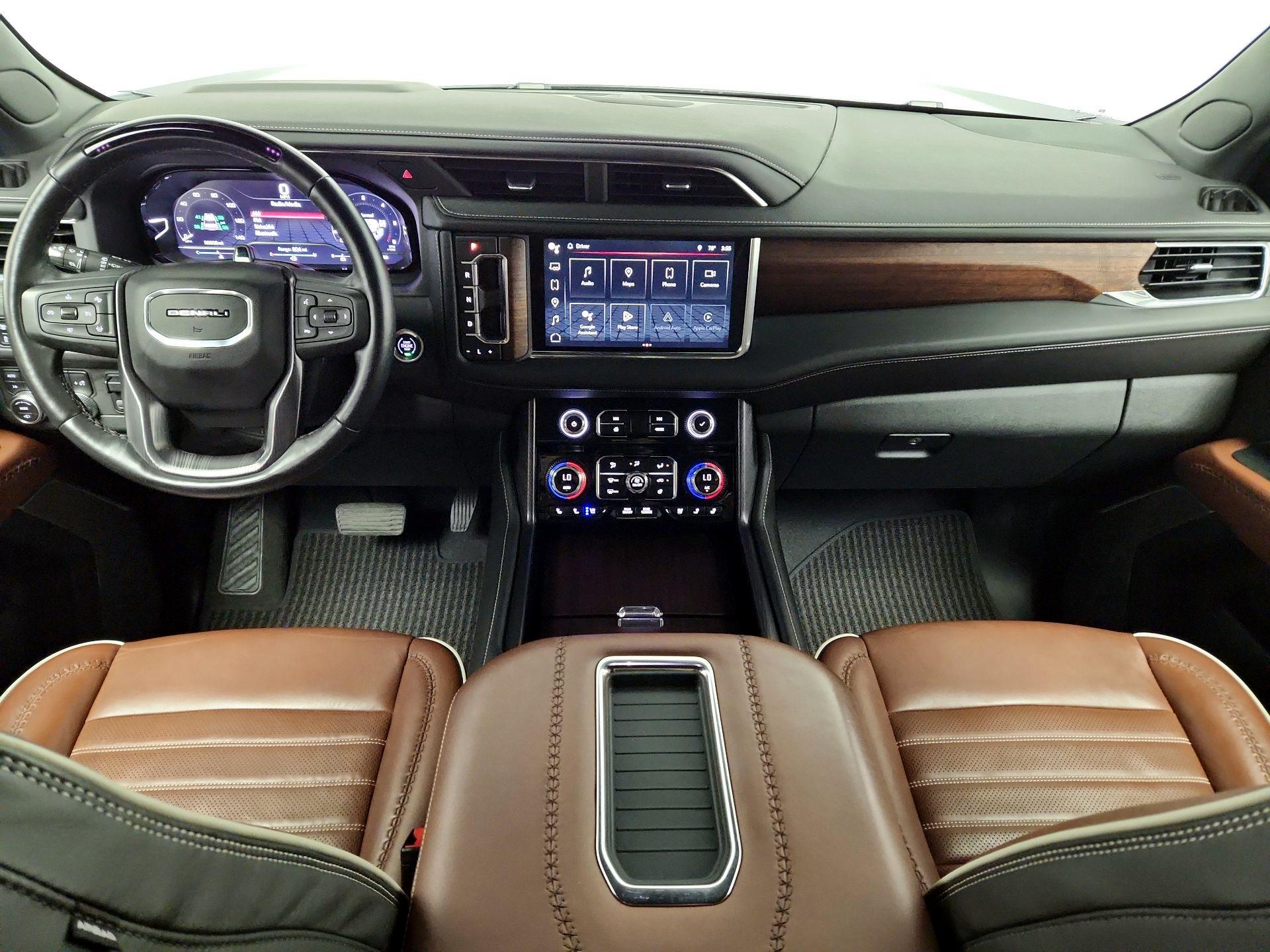 Thumbnail: 2023 GMC Yukon - 9