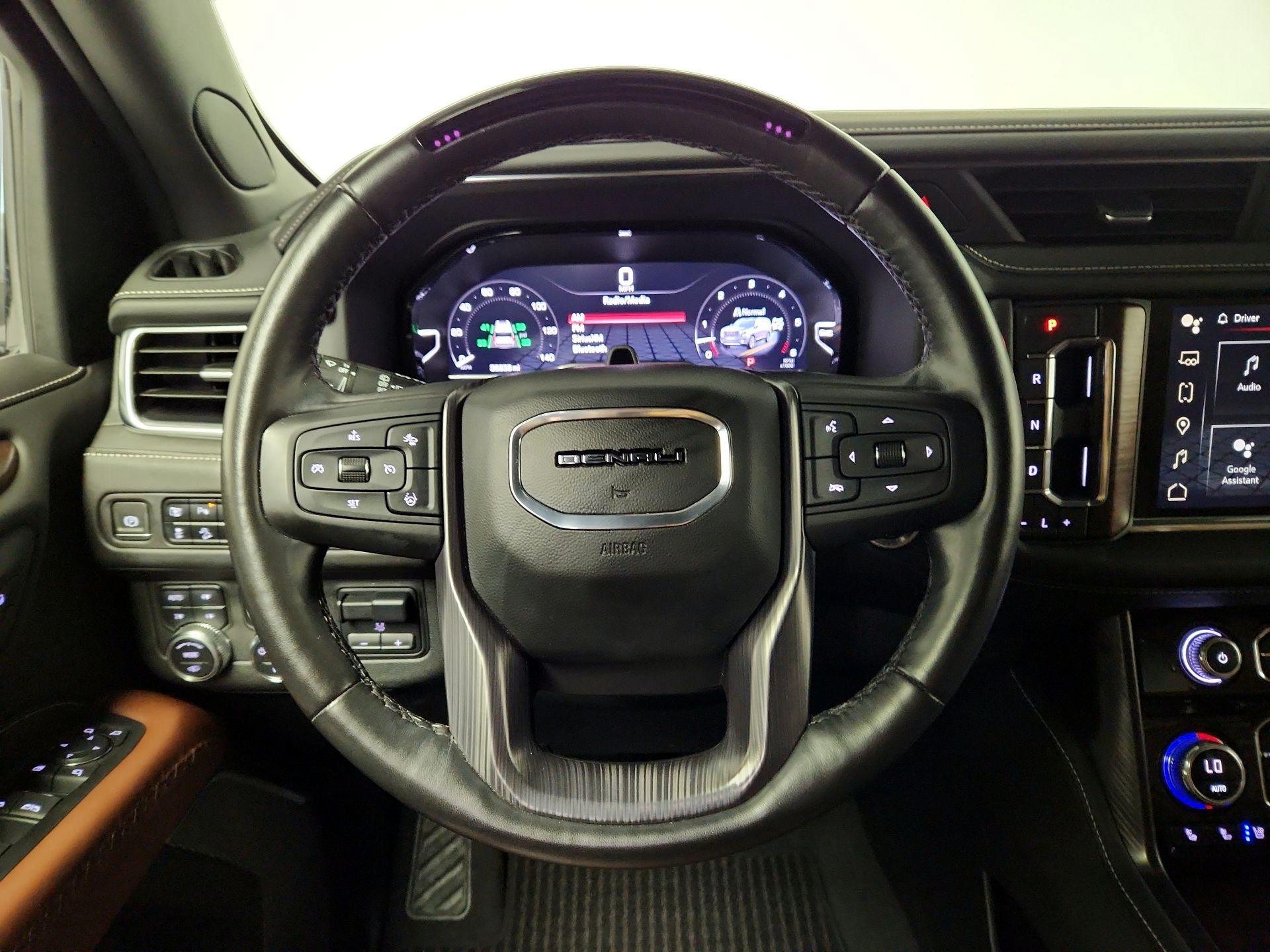 Thumbnail: 2023 GMC Yukon - 10