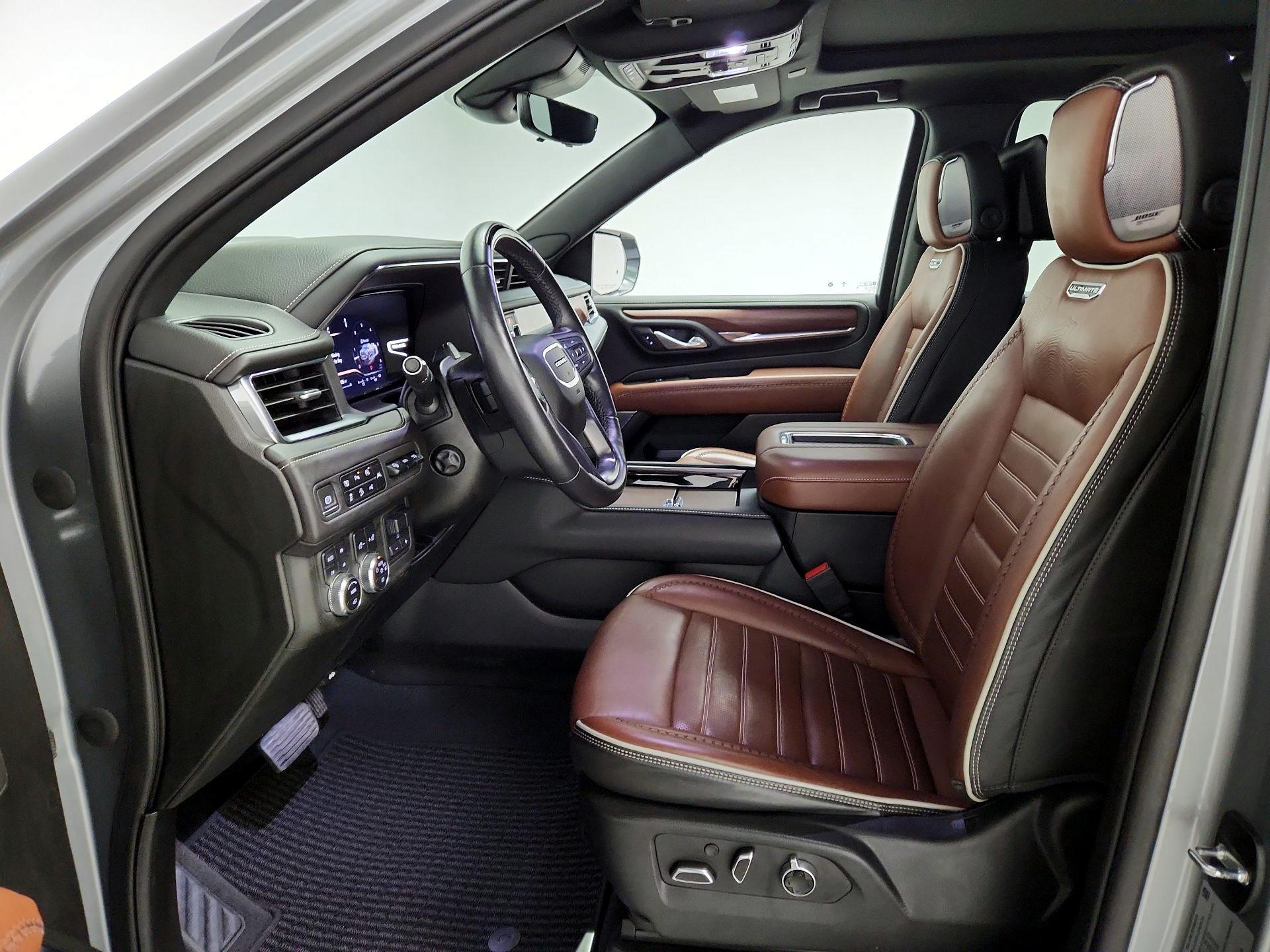 Thumbnail: 2023 GMC Yukon - 11