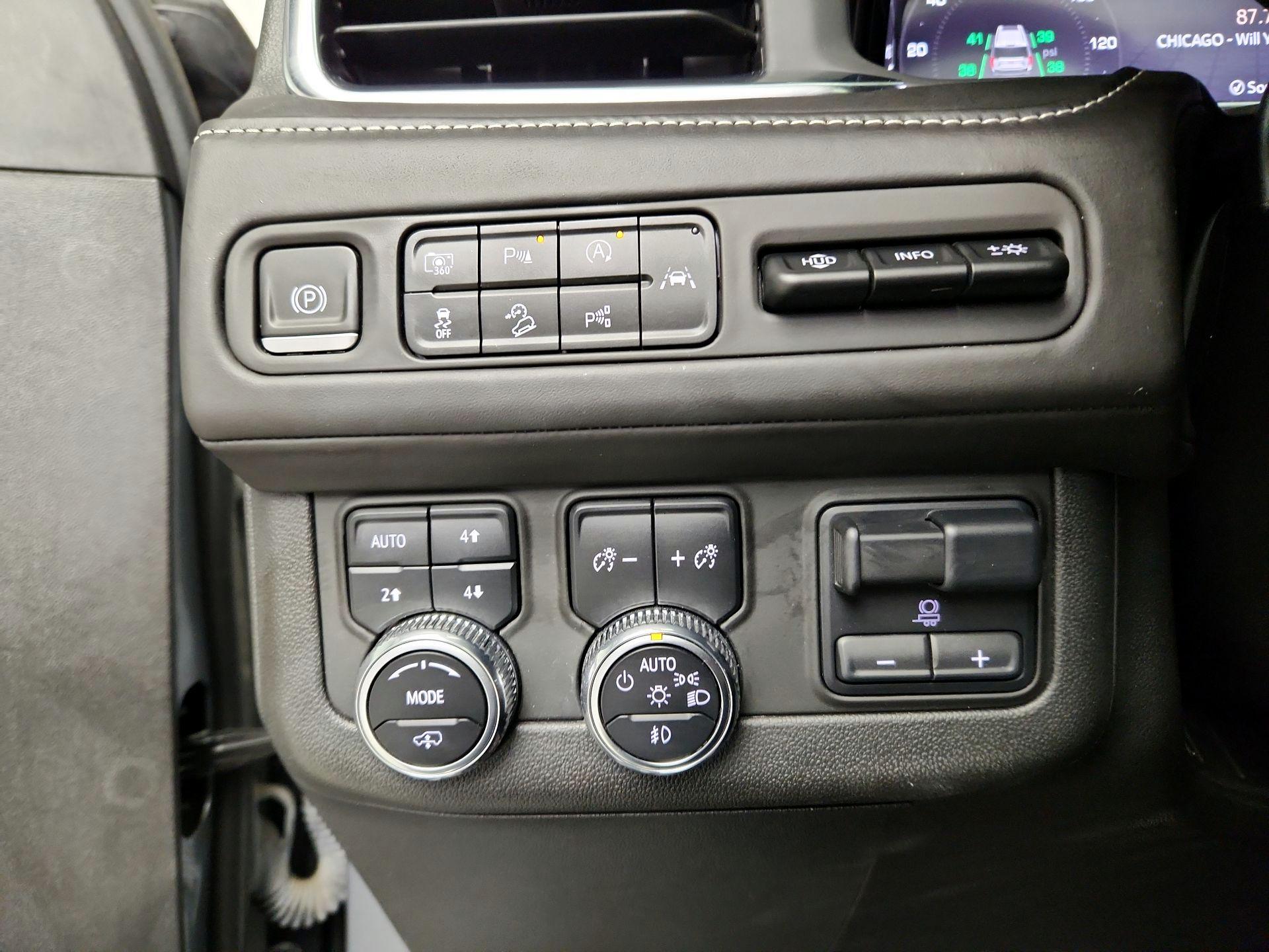 Thumbnail: 2023 GMC Yukon - 13
