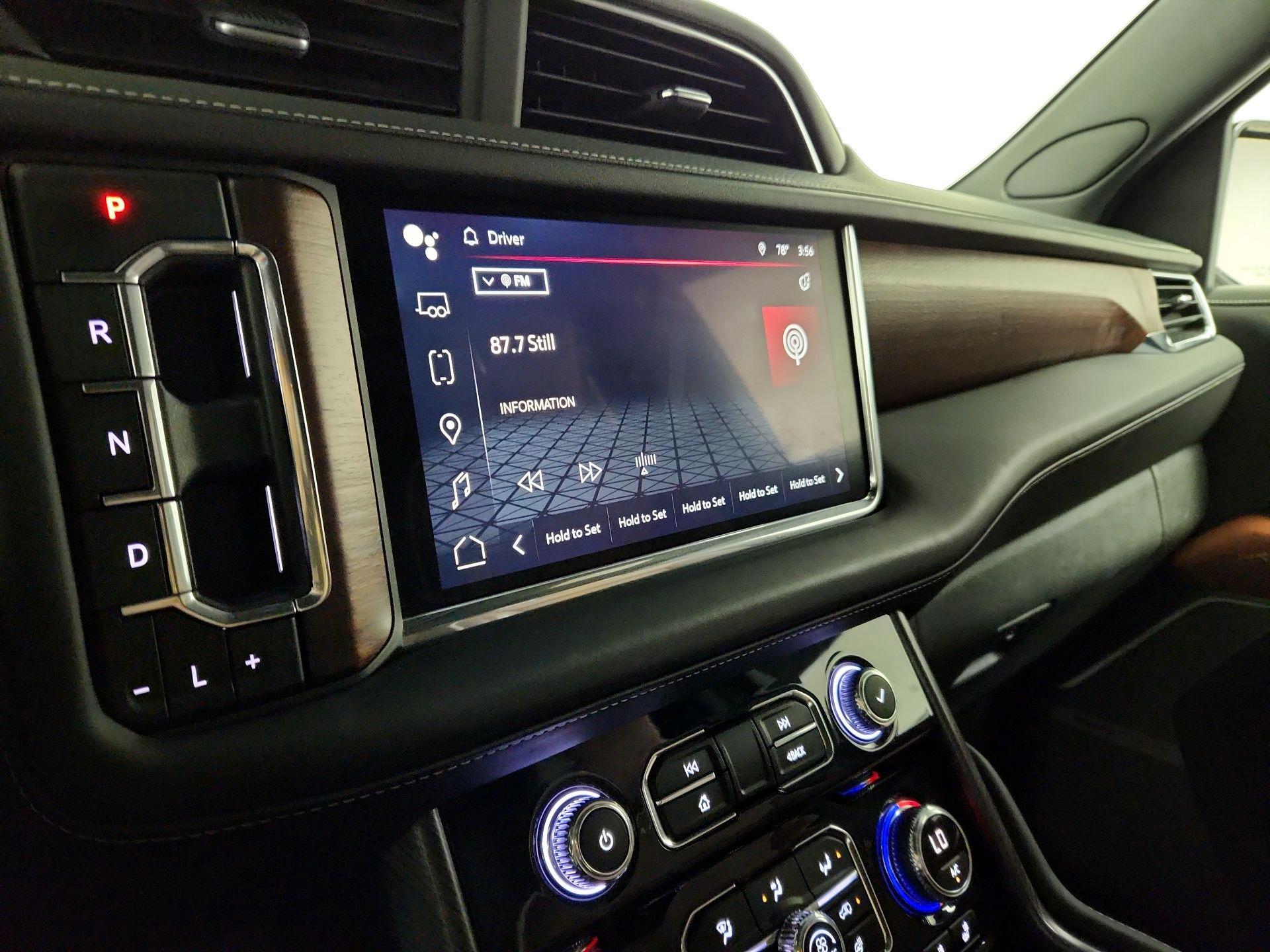 Thumbnail: 2023 GMC Yukon - 15