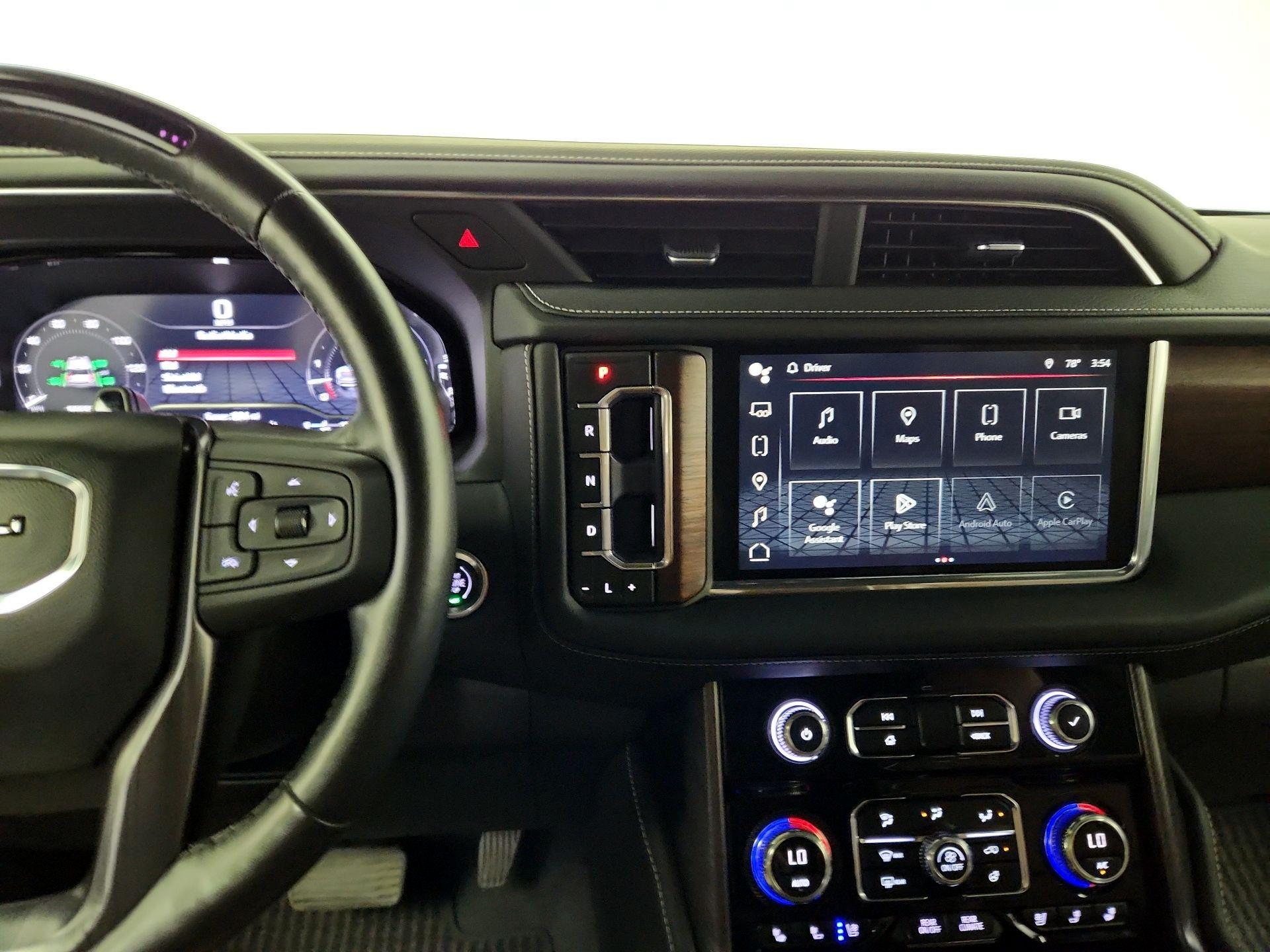 Thumbnail: 2023 GMC Yukon - 17