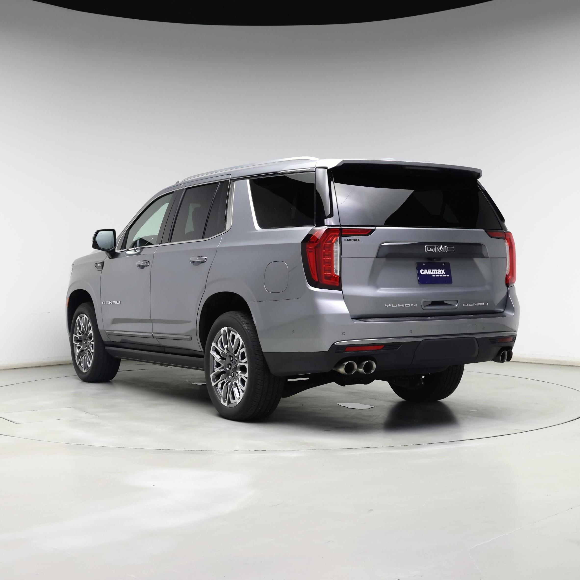Thumbnail: 2023 GMC Yukon - 2