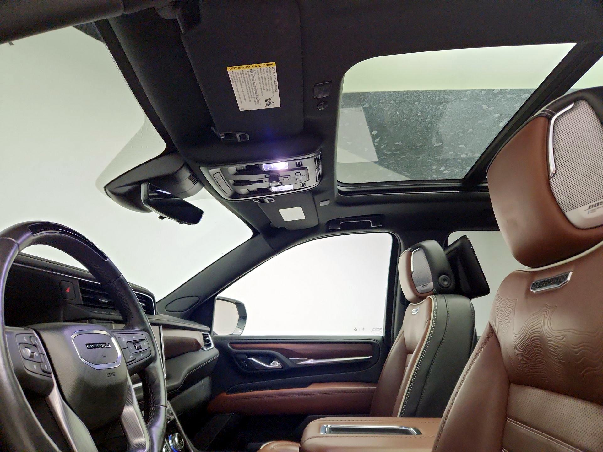 Thumbnail: 2023 GMC Yukon - 19