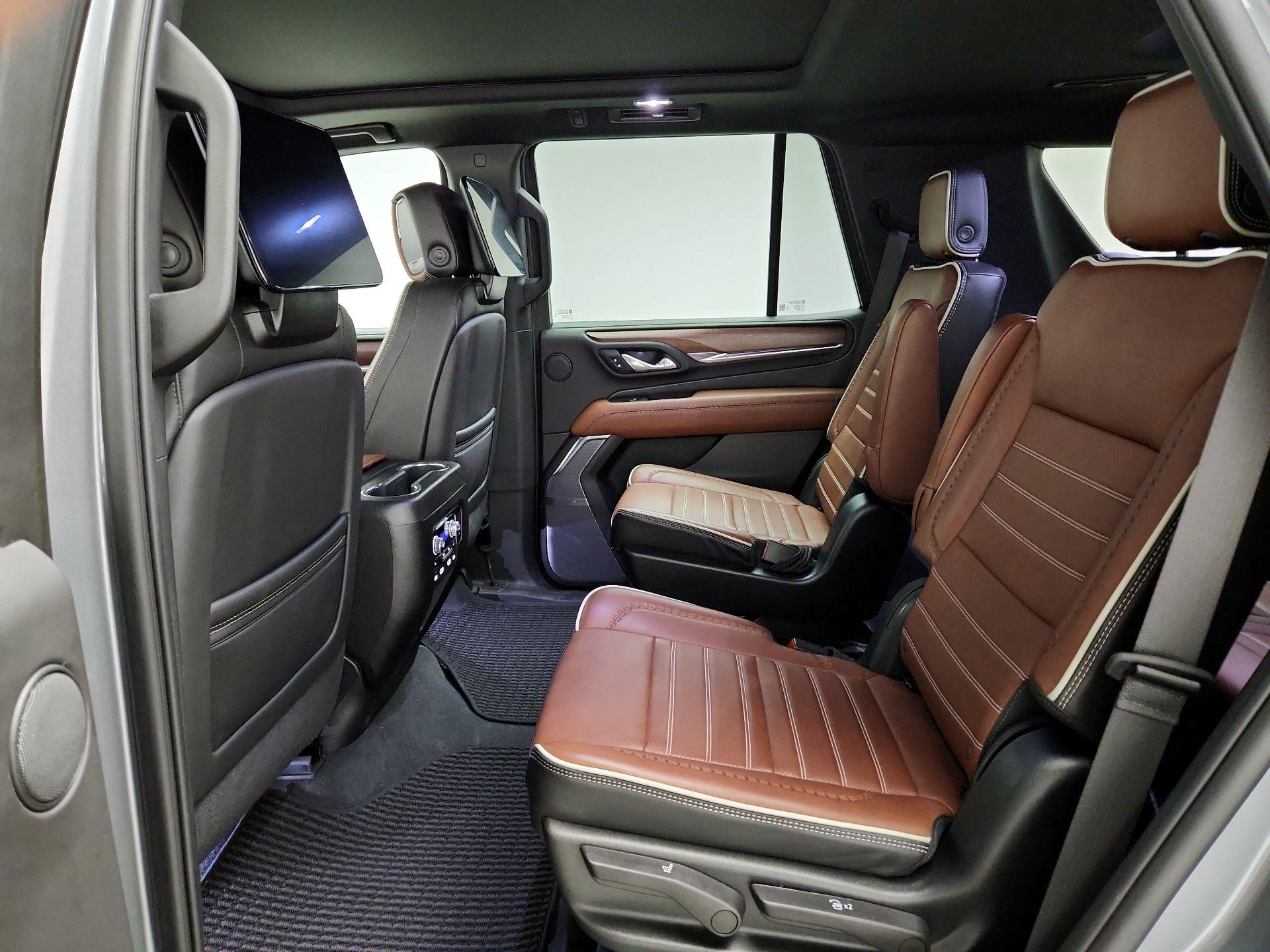 Thumbnail: 2023 GMC Yukon - 20