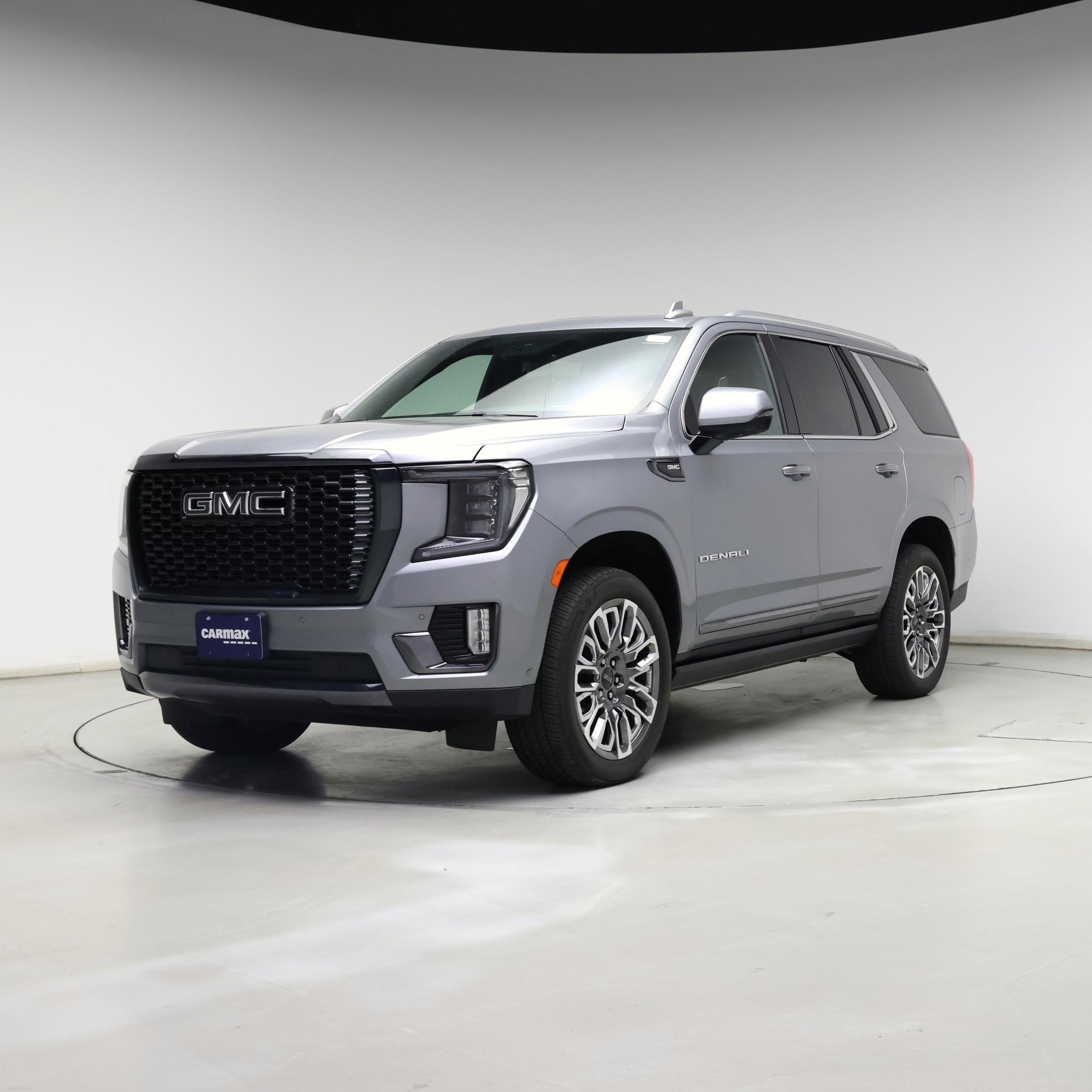 Thumbnail: 2023 GMC Yukon - 4