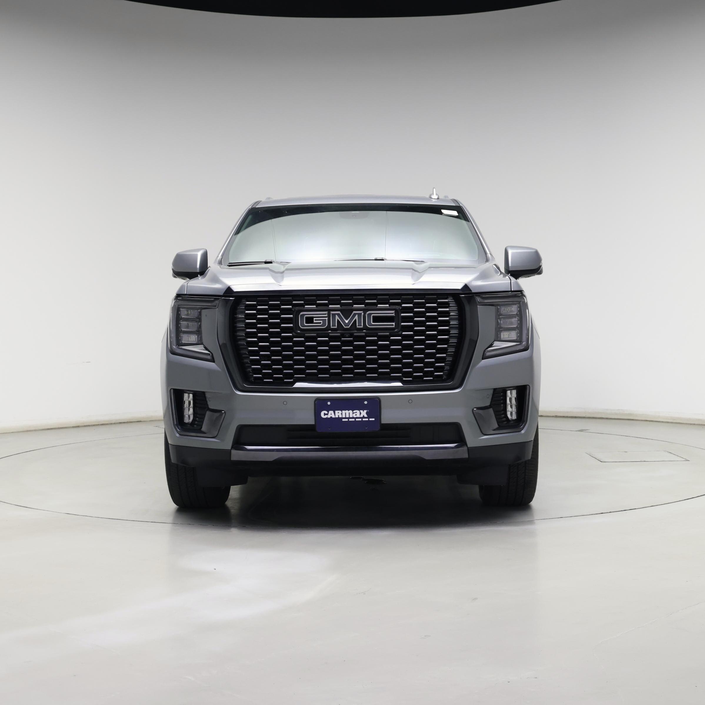 Thumbnail: 2023 GMC Yukon - 5
