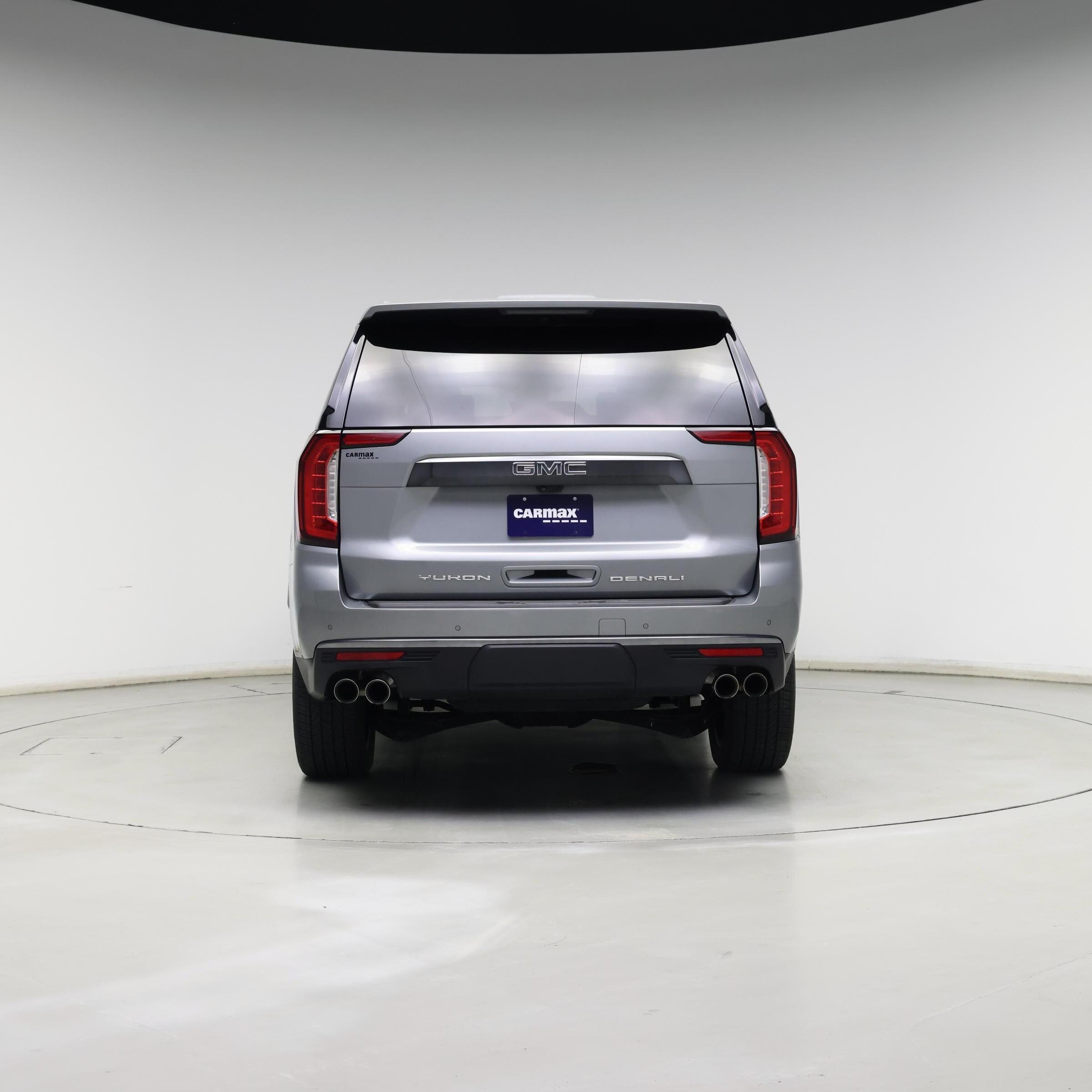 Thumbnail: 2023 GMC Yukon - 6