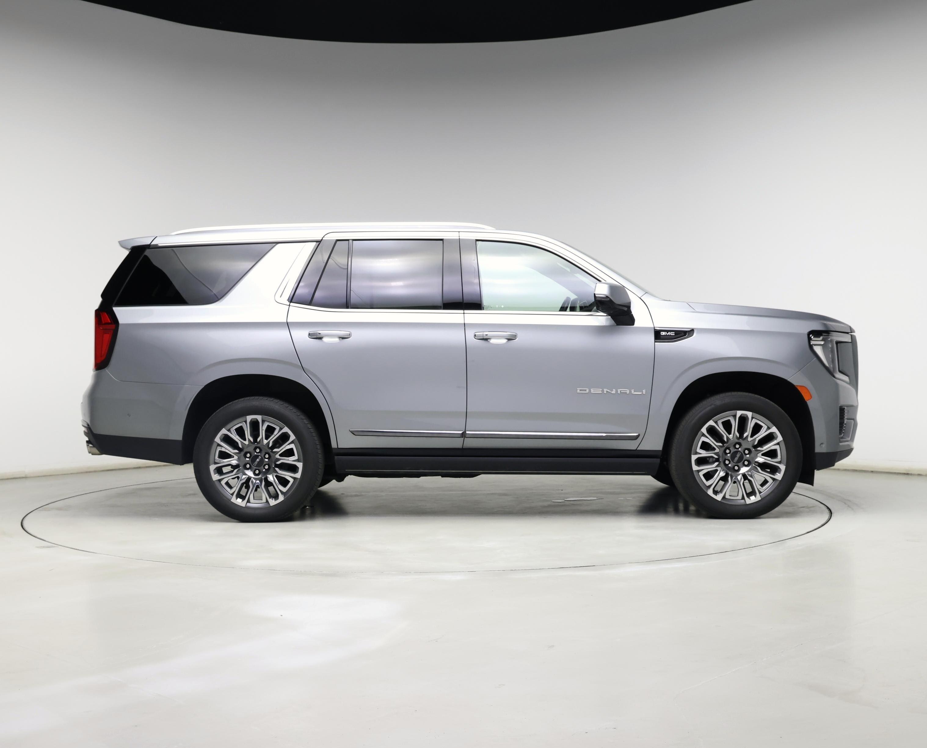 Thumbnail: 2023 GMC Yukon - 7
