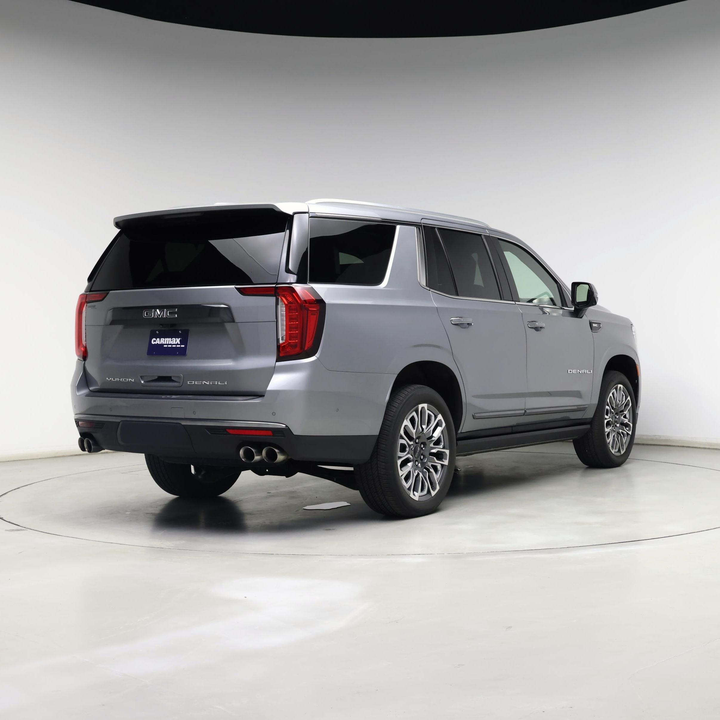 Thumbnail: 2023 GMC Yukon - 8
