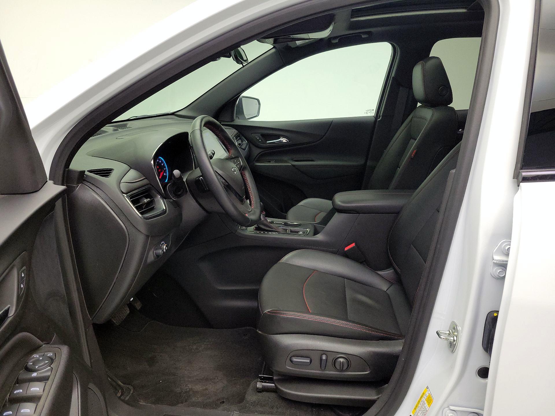 Thumbnail: 2024 Chevrolet Equinox - 11