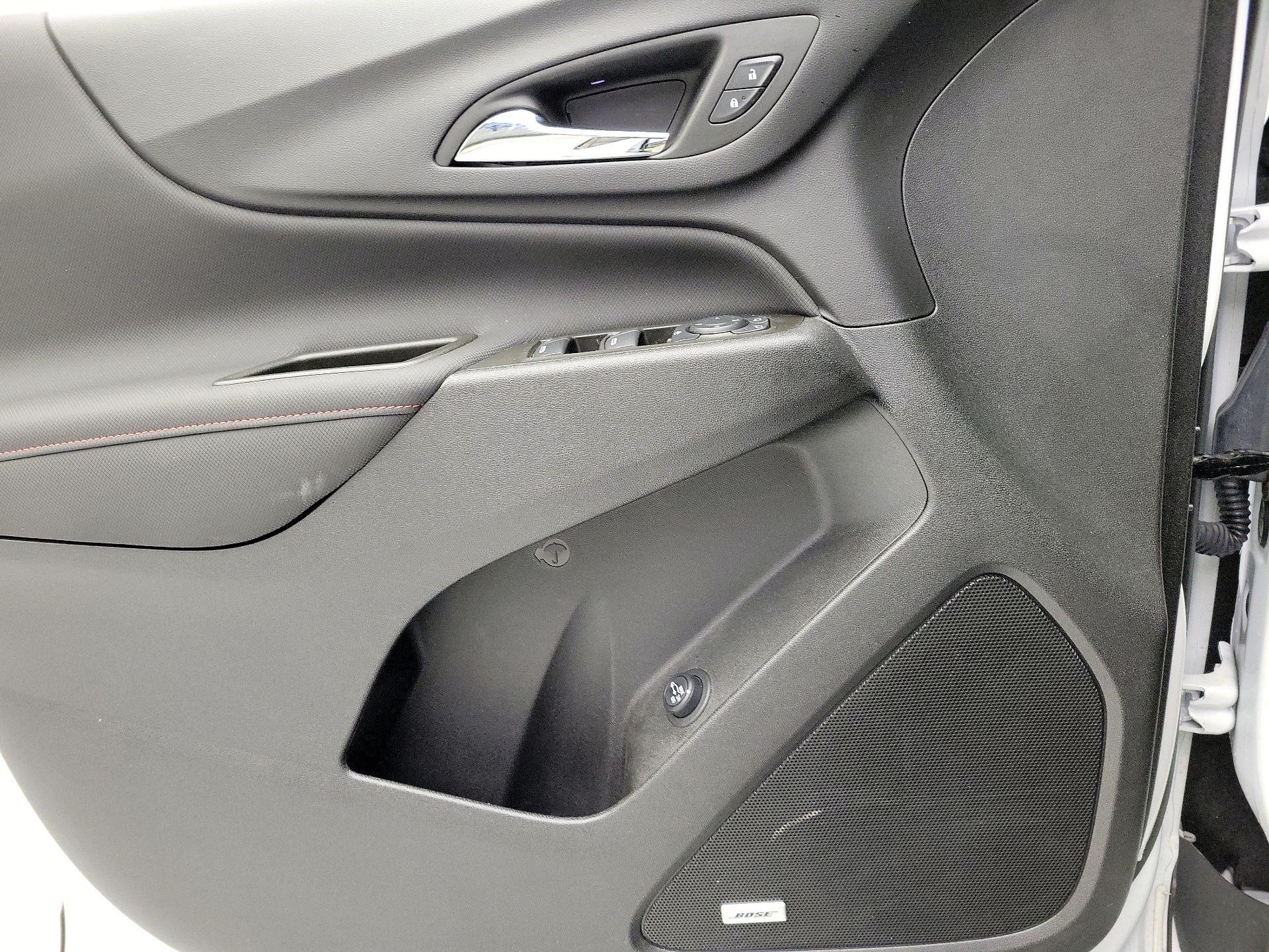 Thumbnail: 2024 Chevrolet Equinox - 12