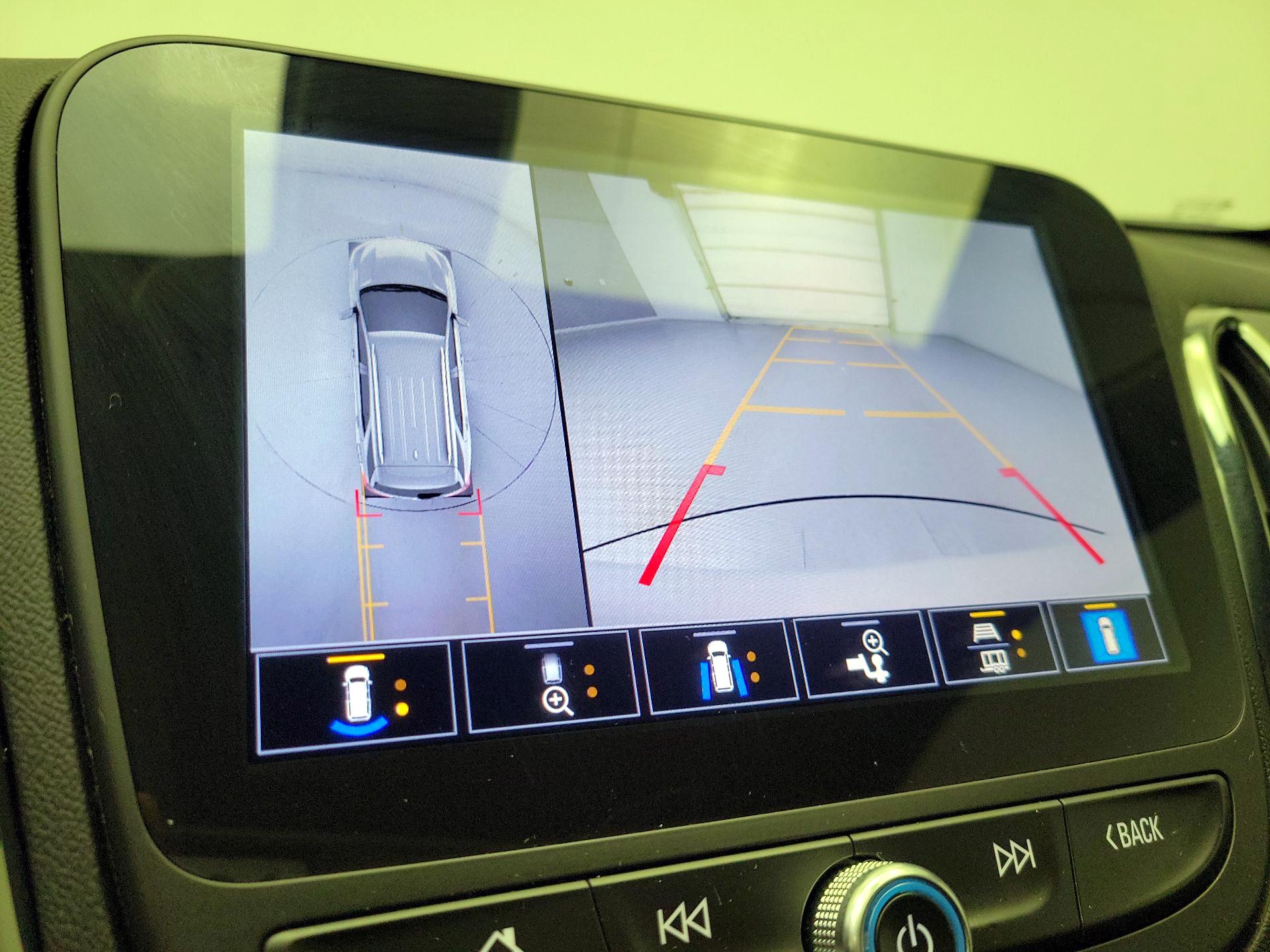 Thumbnail: 2024 Chevrolet Equinox - 13