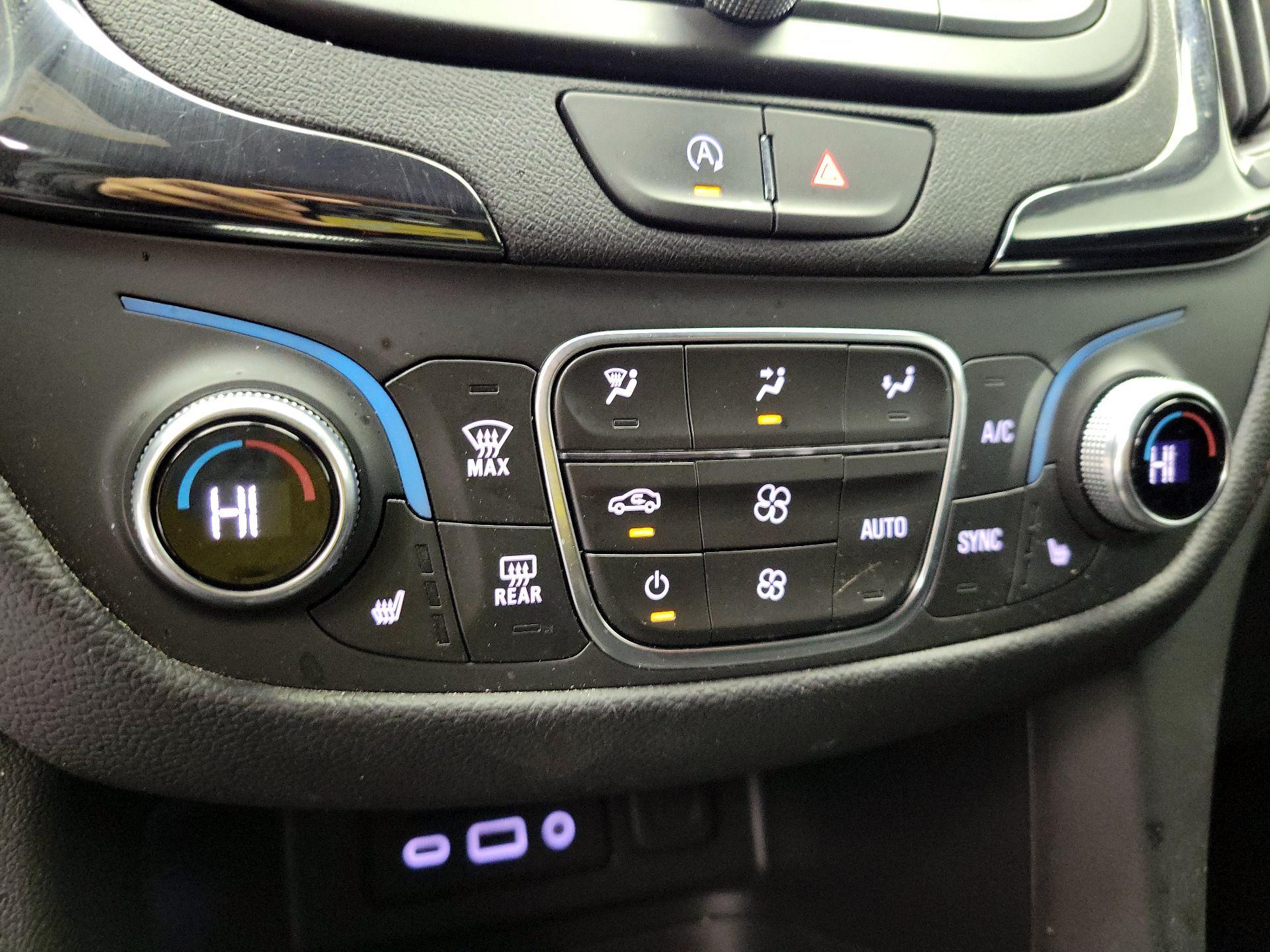 Thumbnail: 2024 Chevrolet Equinox - 15