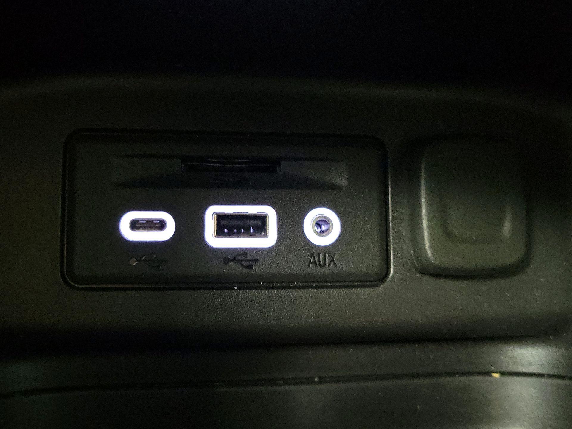 Thumbnail: 2024 Chevrolet Equinox - 17