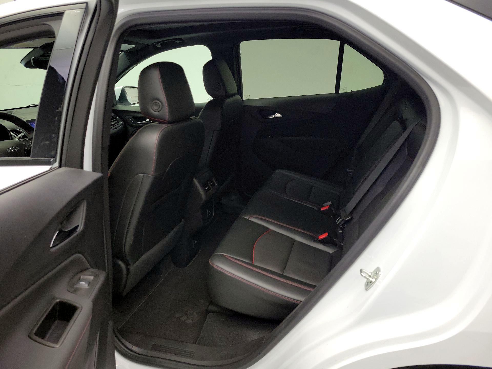 Thumbnail: 2024 Chevrolet Equinox - 19