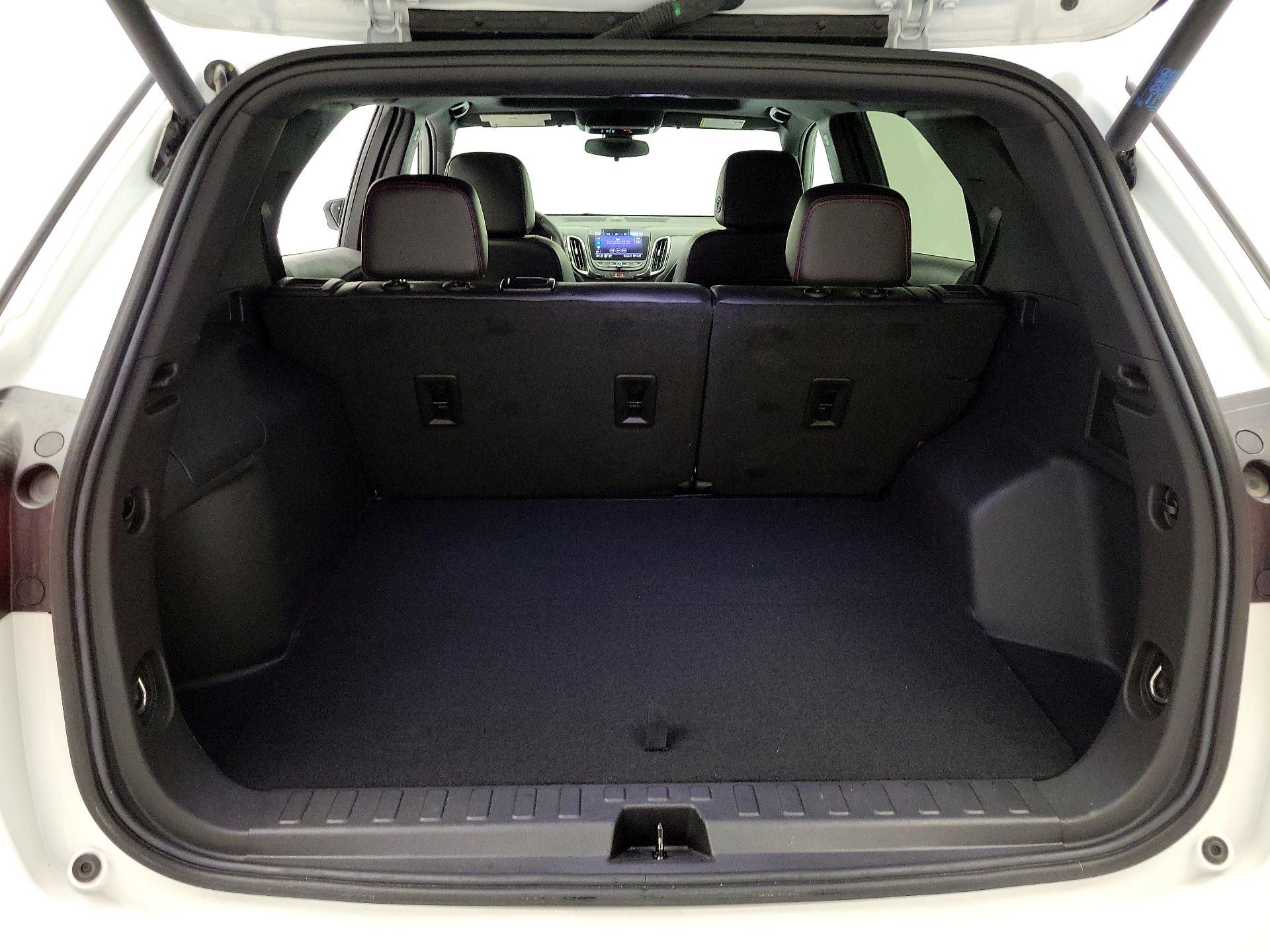 Thumbnail: 2024 Chevrolet Equinox - 20