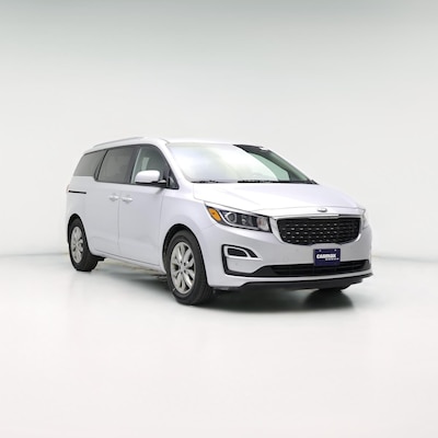 2021 Kia Sedona EX