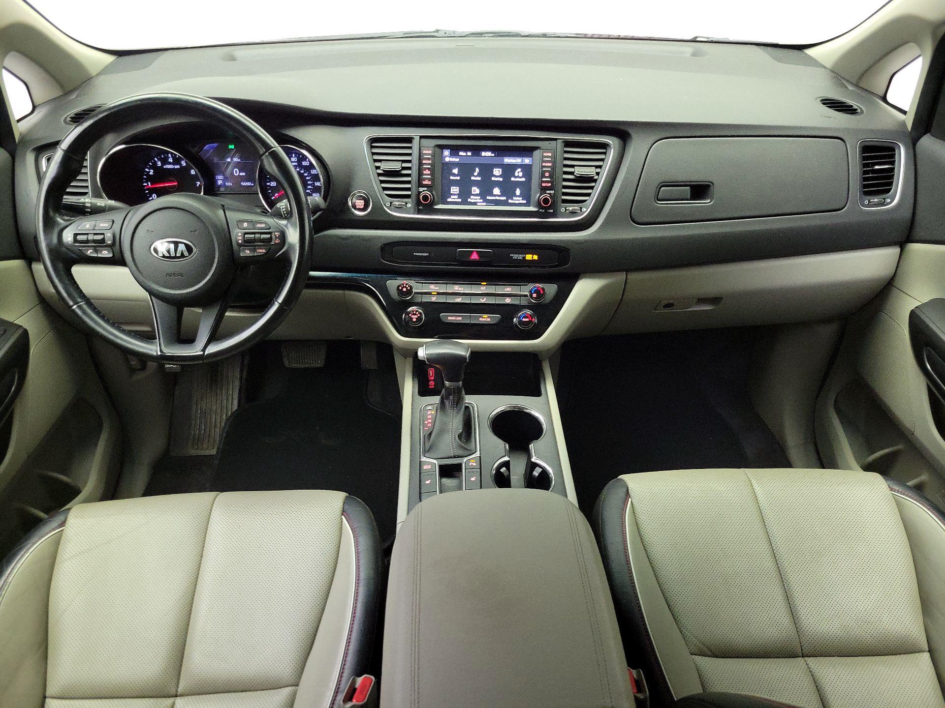 Thumbnail: 2021 Kia Sedona - 9